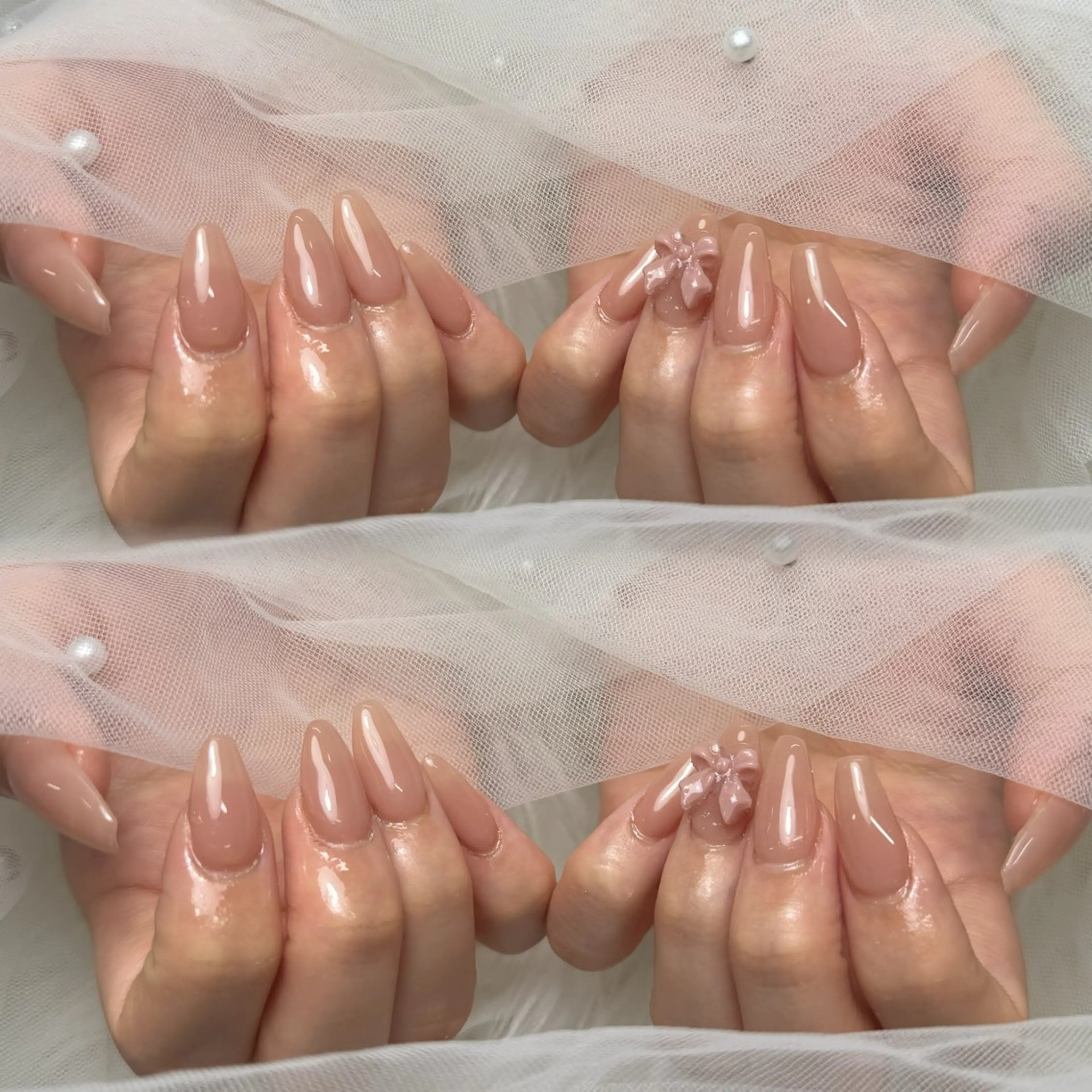 ネイル ハンドネイル ♡ みずきのネイルデザイン