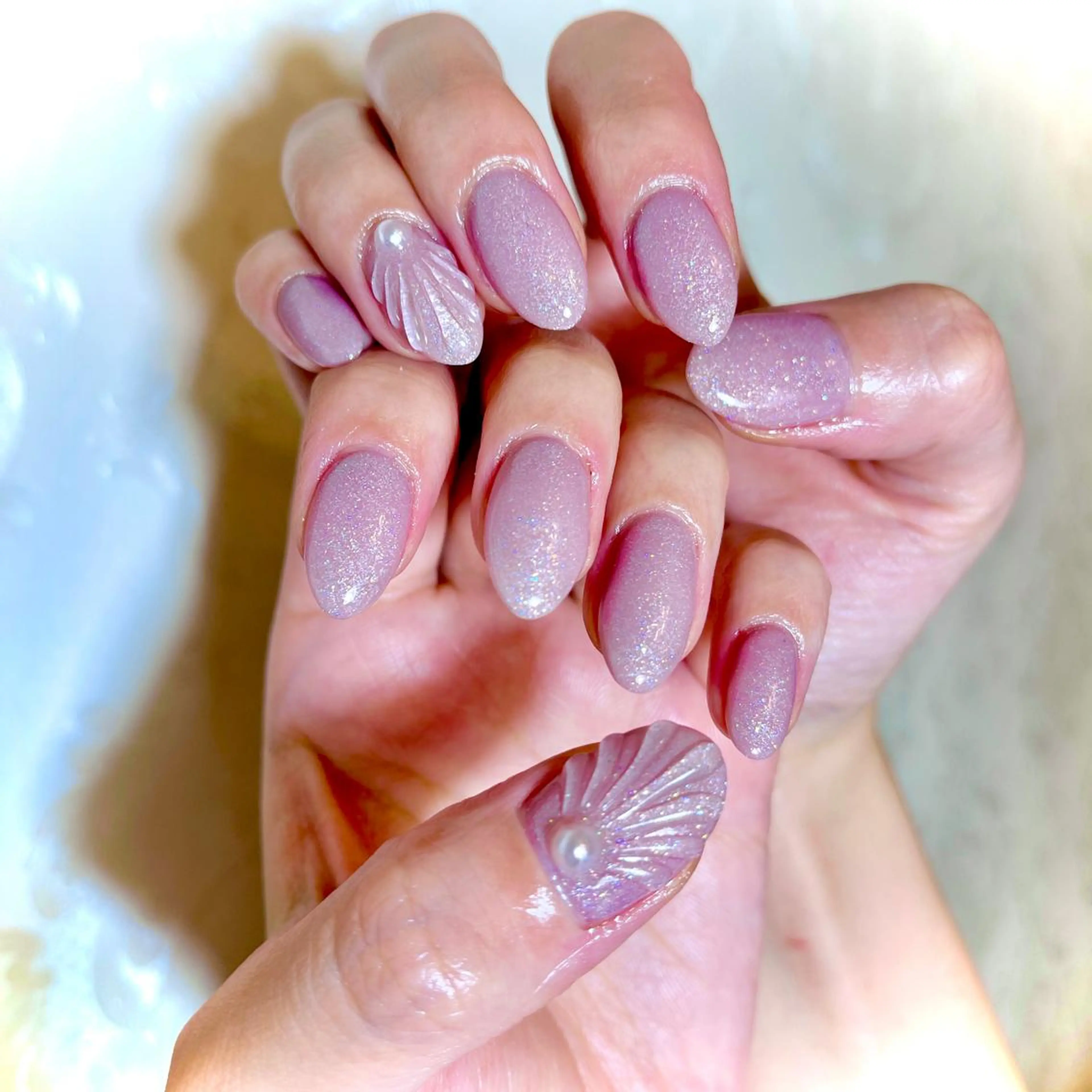 ネイル ボガスティーズネイル 川崎店のネイルデザイン