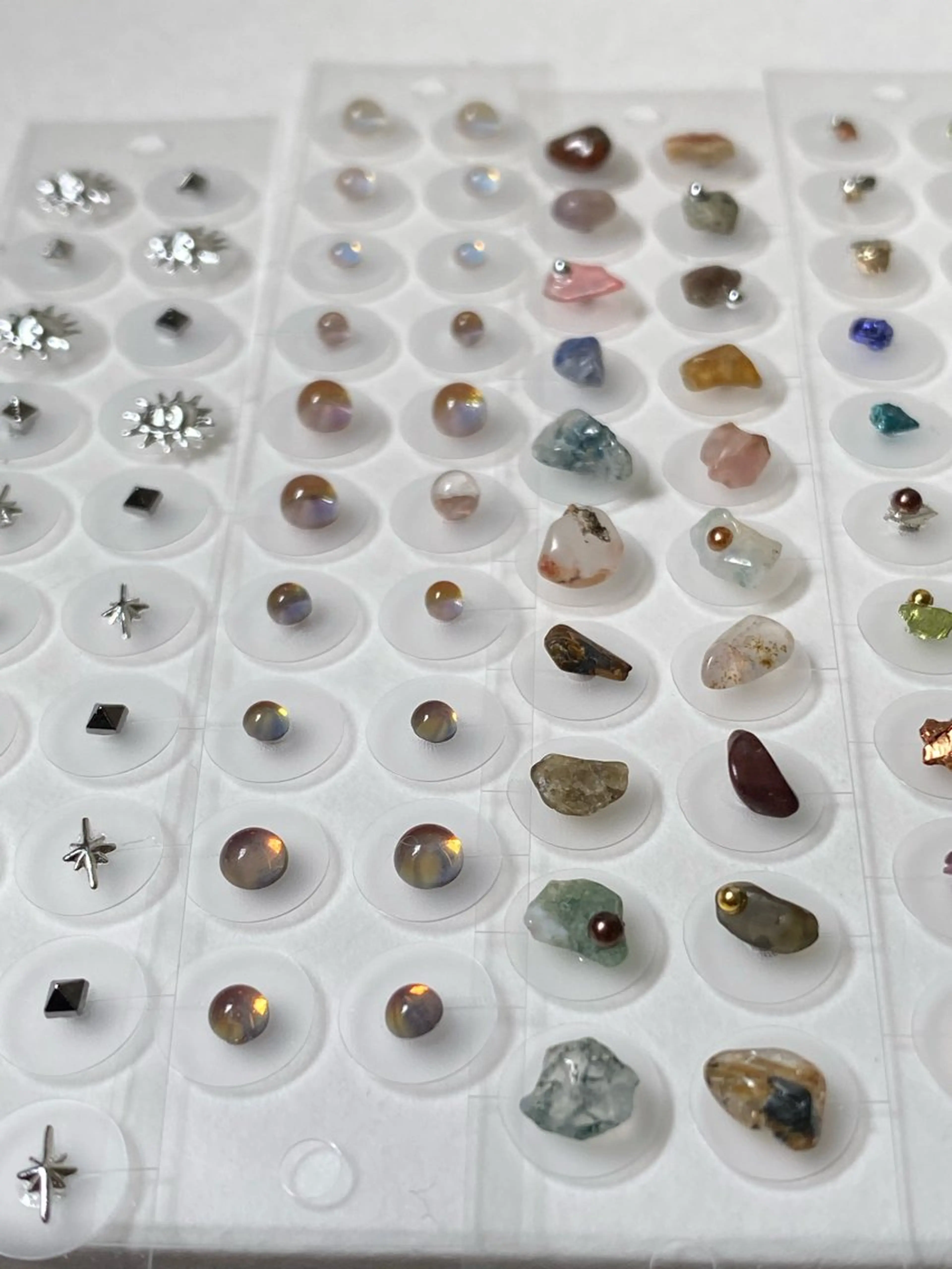 その他 草加ニュアンスネイル 🌚hersのネイルデザイン