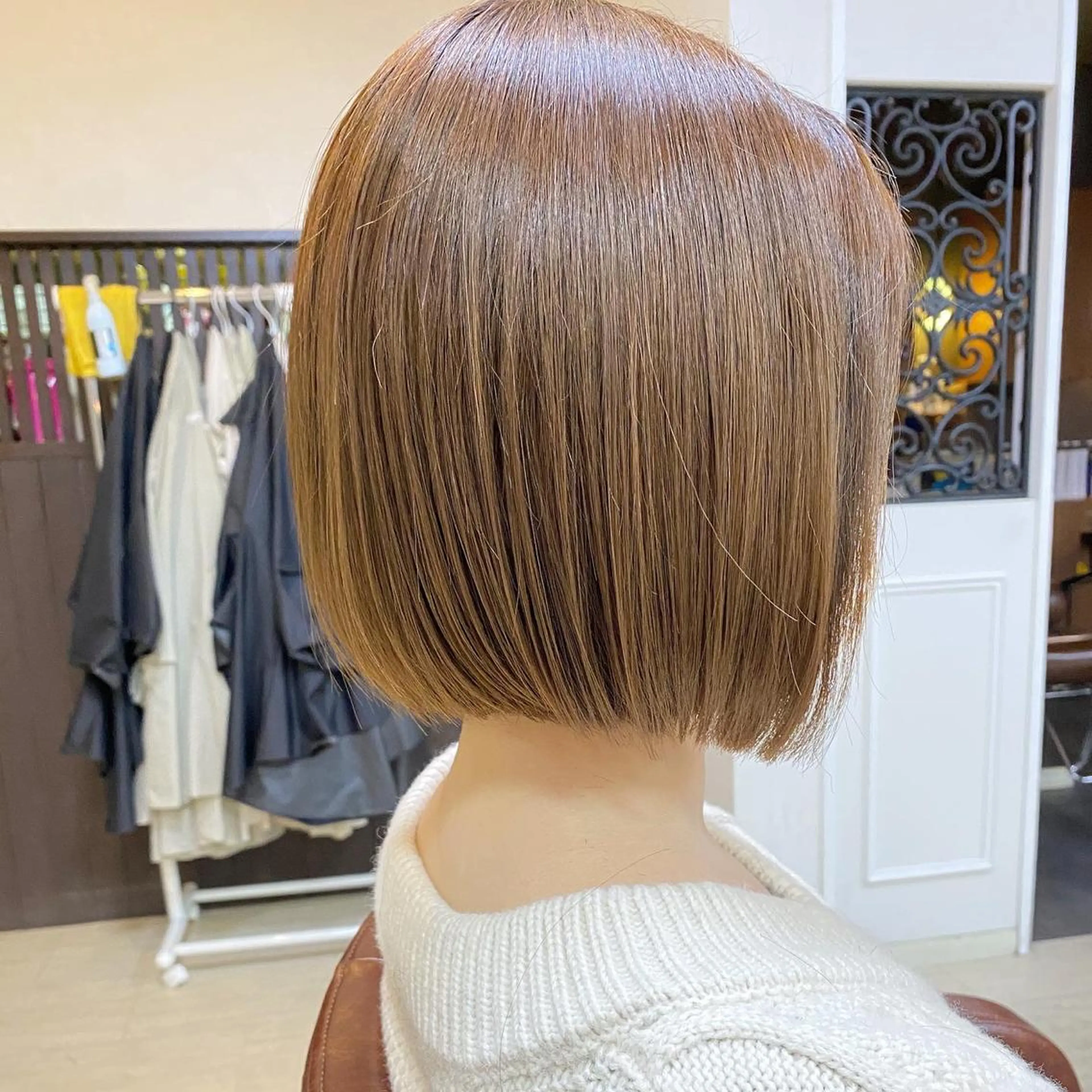 お得すぎる🤩🌟デザインカット🌟【※平日限定】の写真