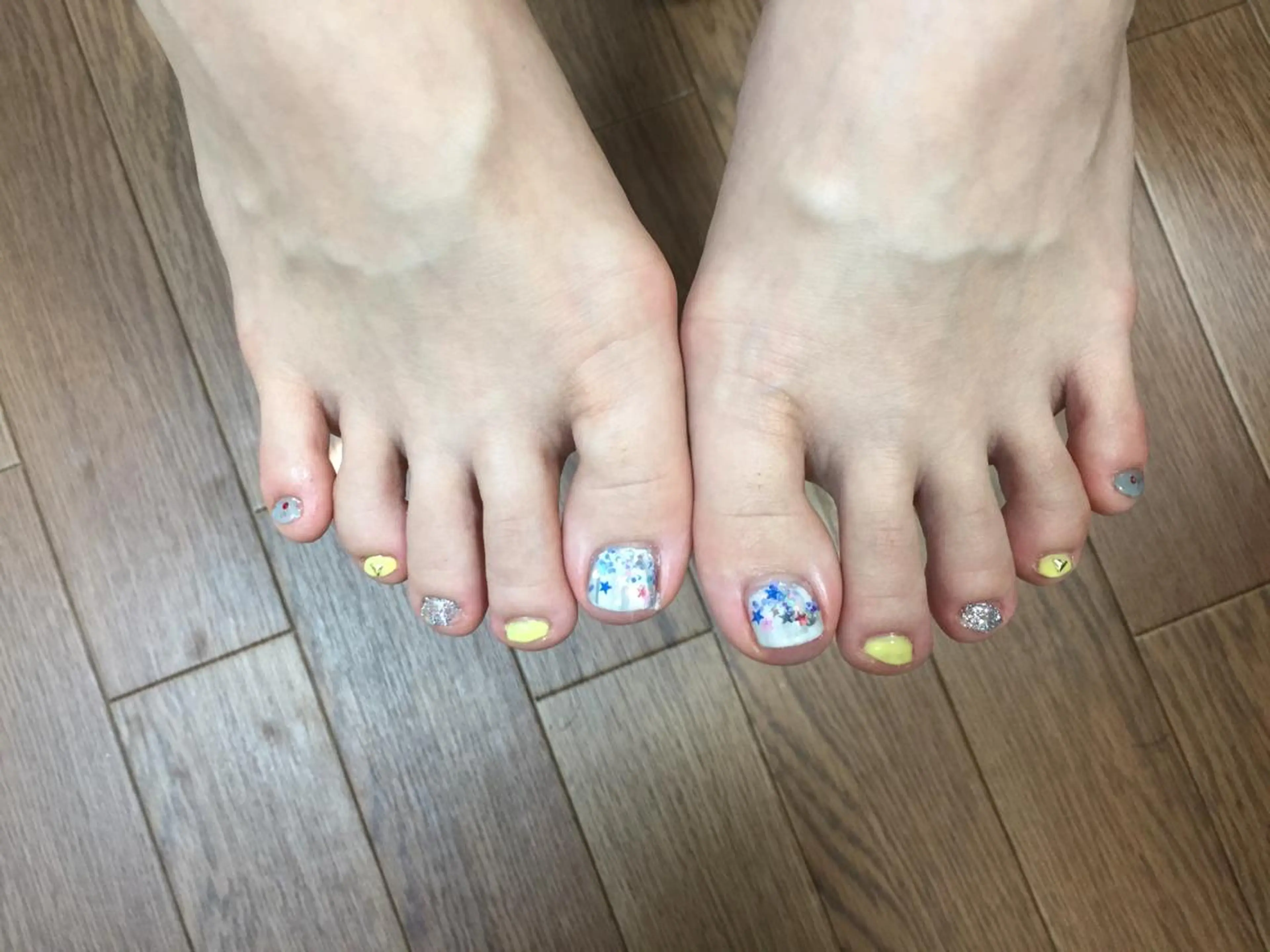 ネイル HFケアサロン NOBUKOのエステ・リラクイメージ