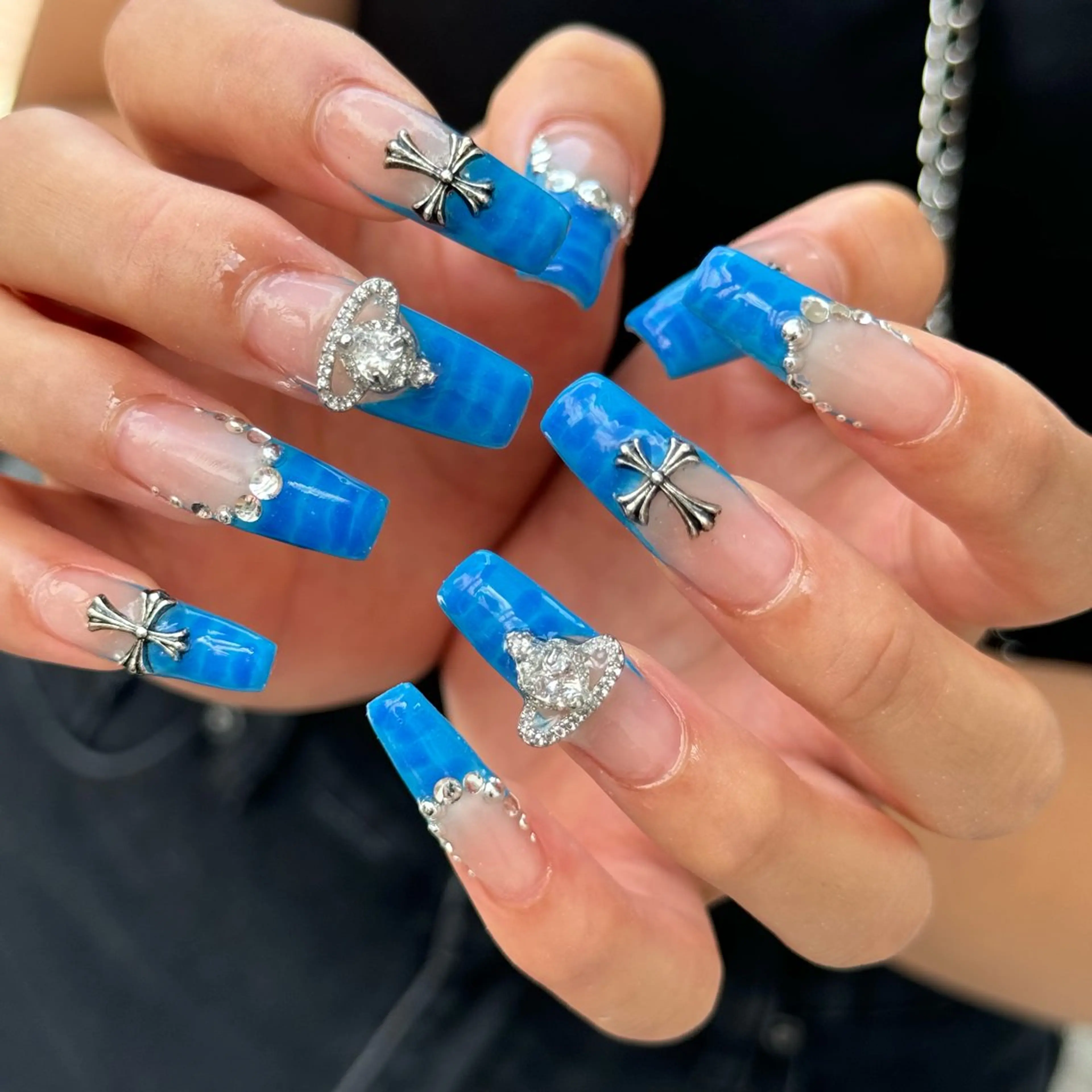 ネイル nail salon 7 _seven_のネイルデザイン