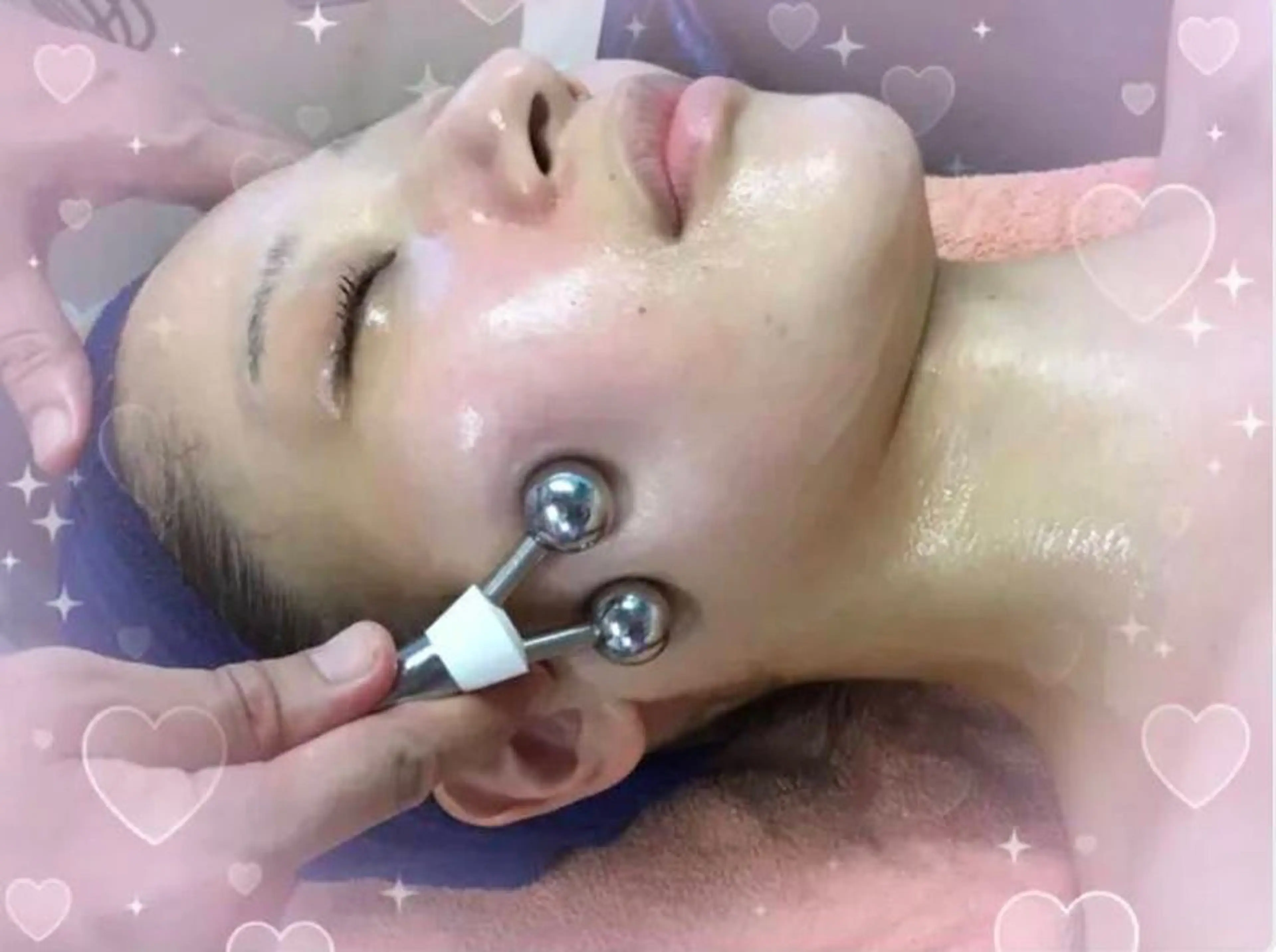 シルクロード 越谷店のエステ・リラクイメージ