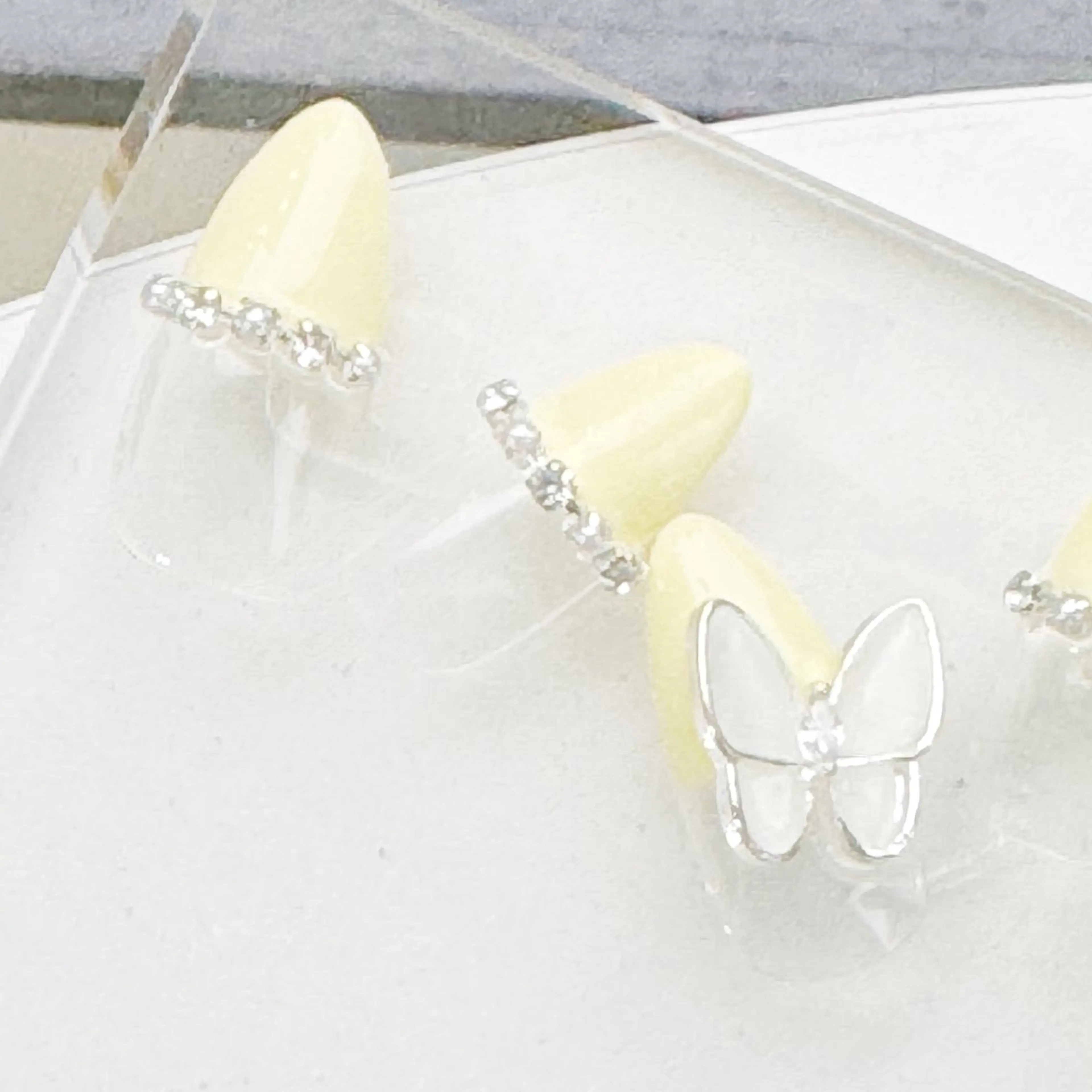 ネイル K. NANAのネイルデザイン