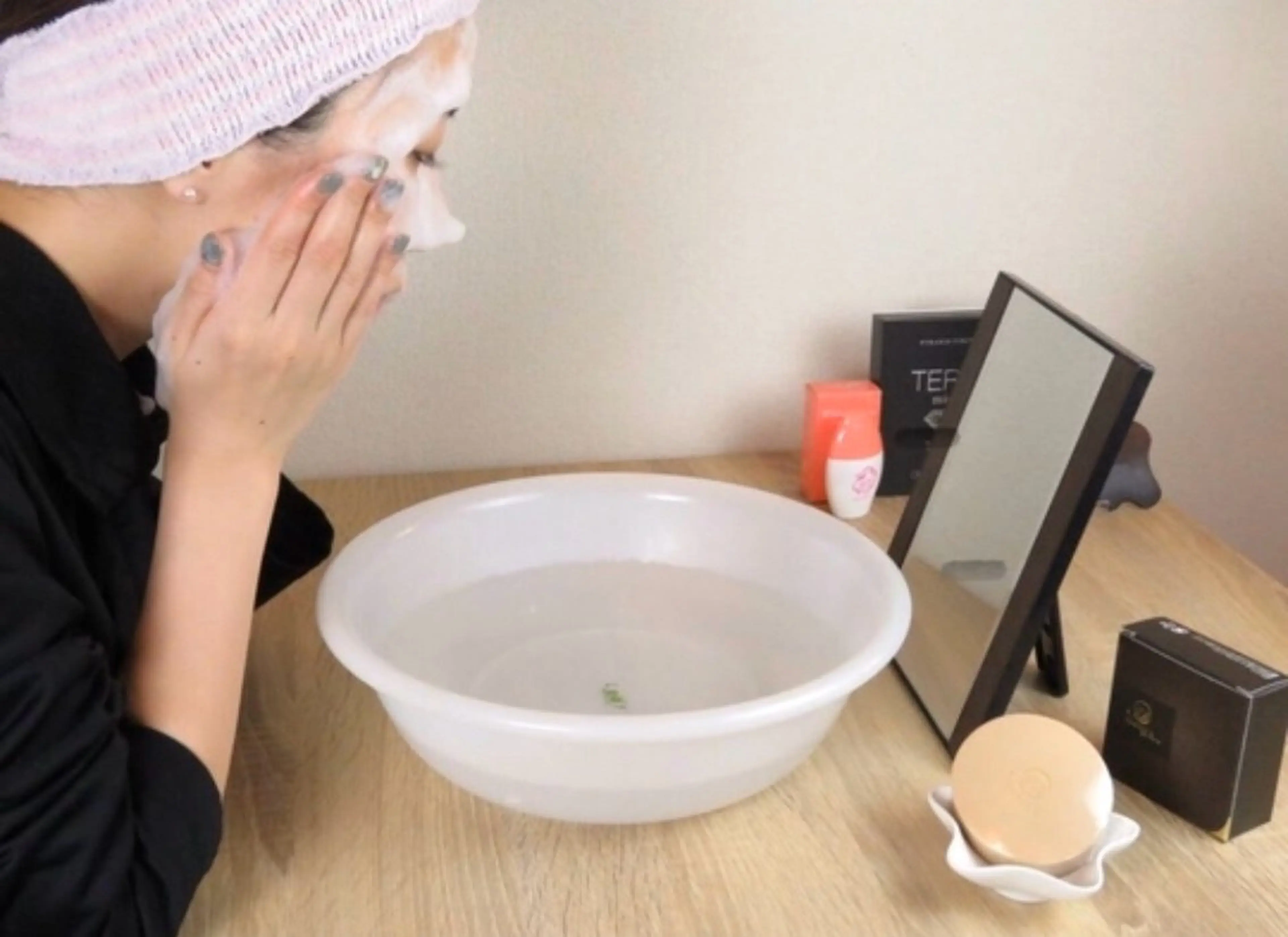 痩身サロン　シトロン 大森店　福田のエステ・リラクイメージ