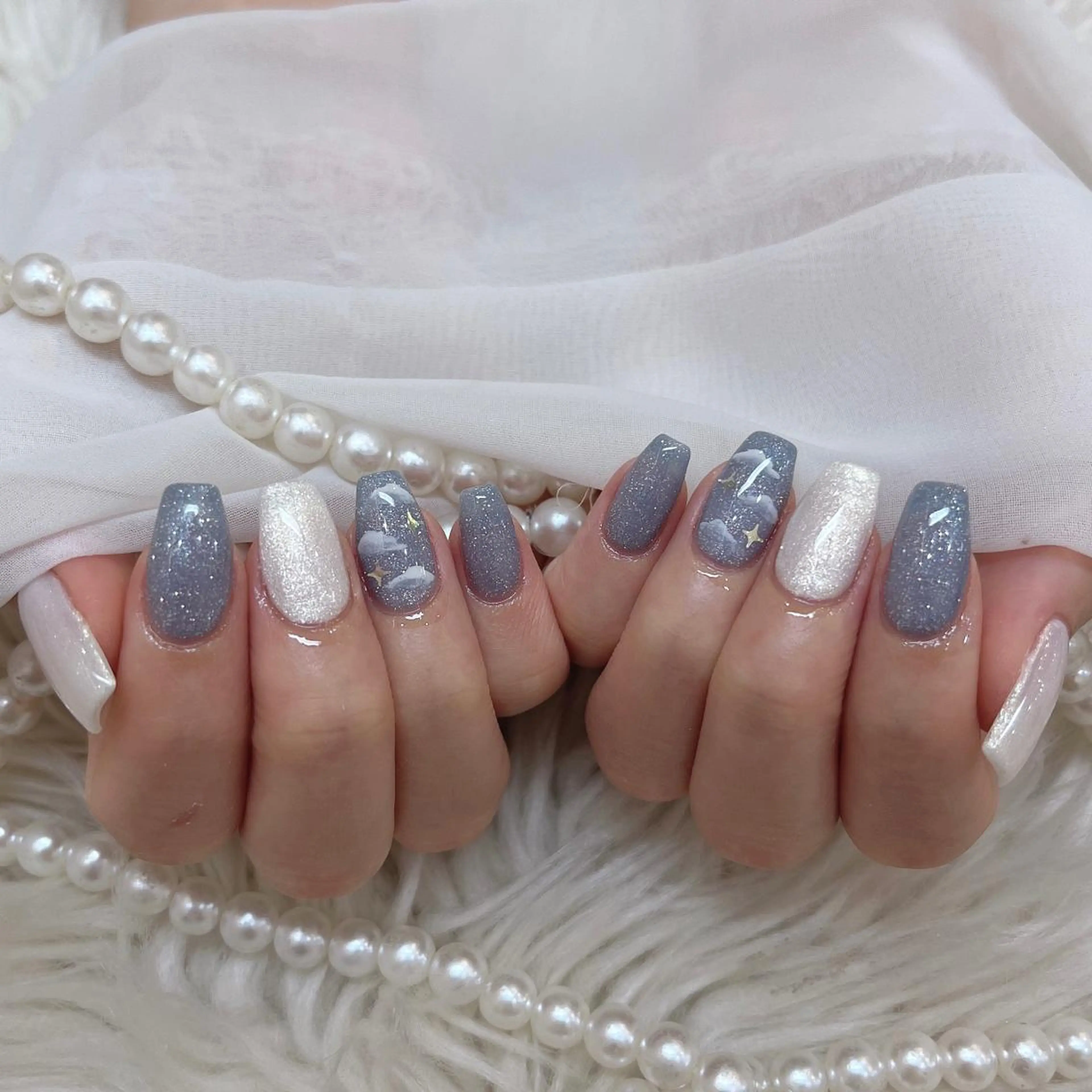 ネイル hawa ♡のネイルデザイン