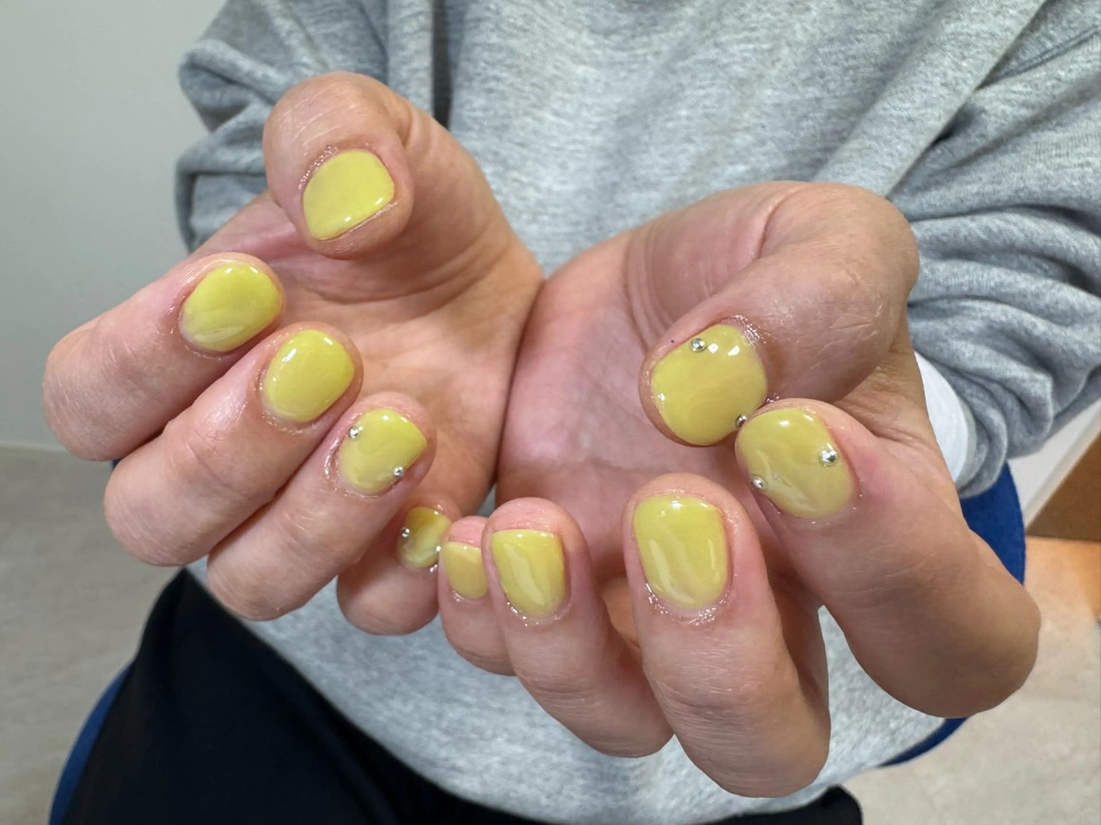 ネイル ハンドネイル tsumeasobi 🪬macoのネイルデザイン