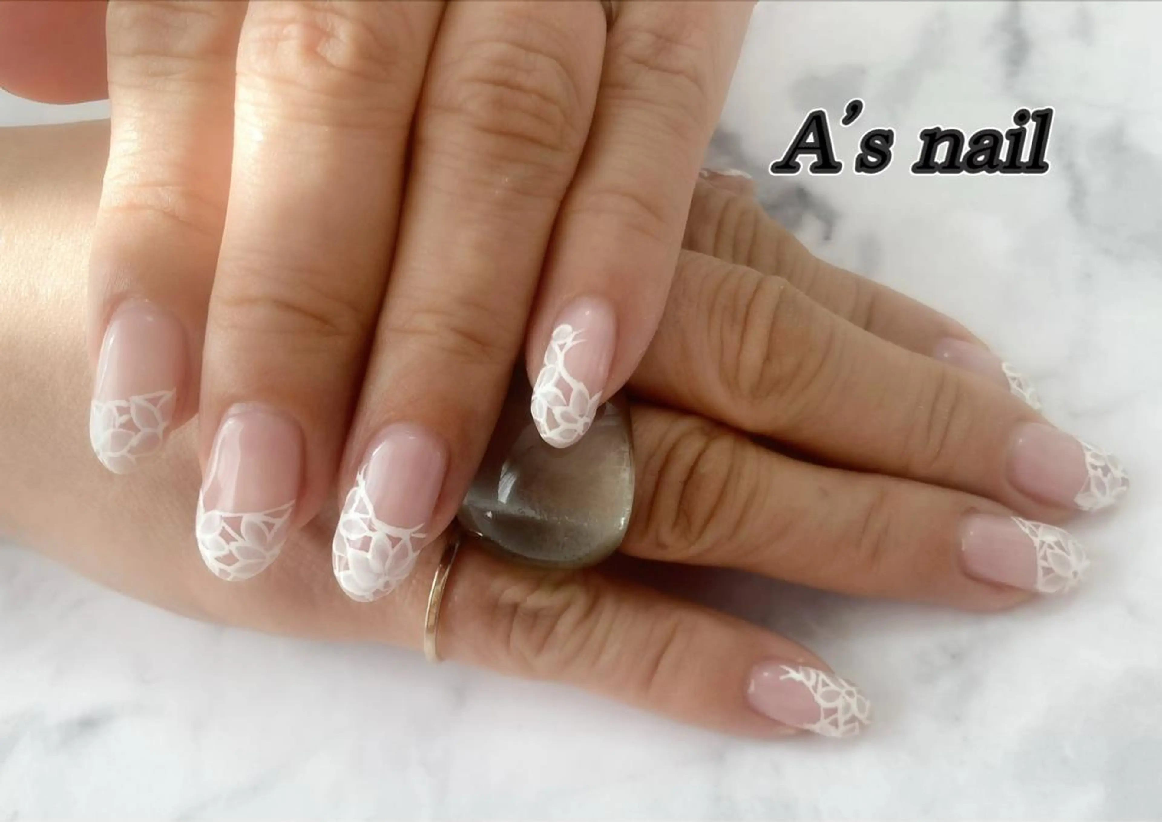 ネイル その他(ネイル) エース ネイルのネイルデザイン