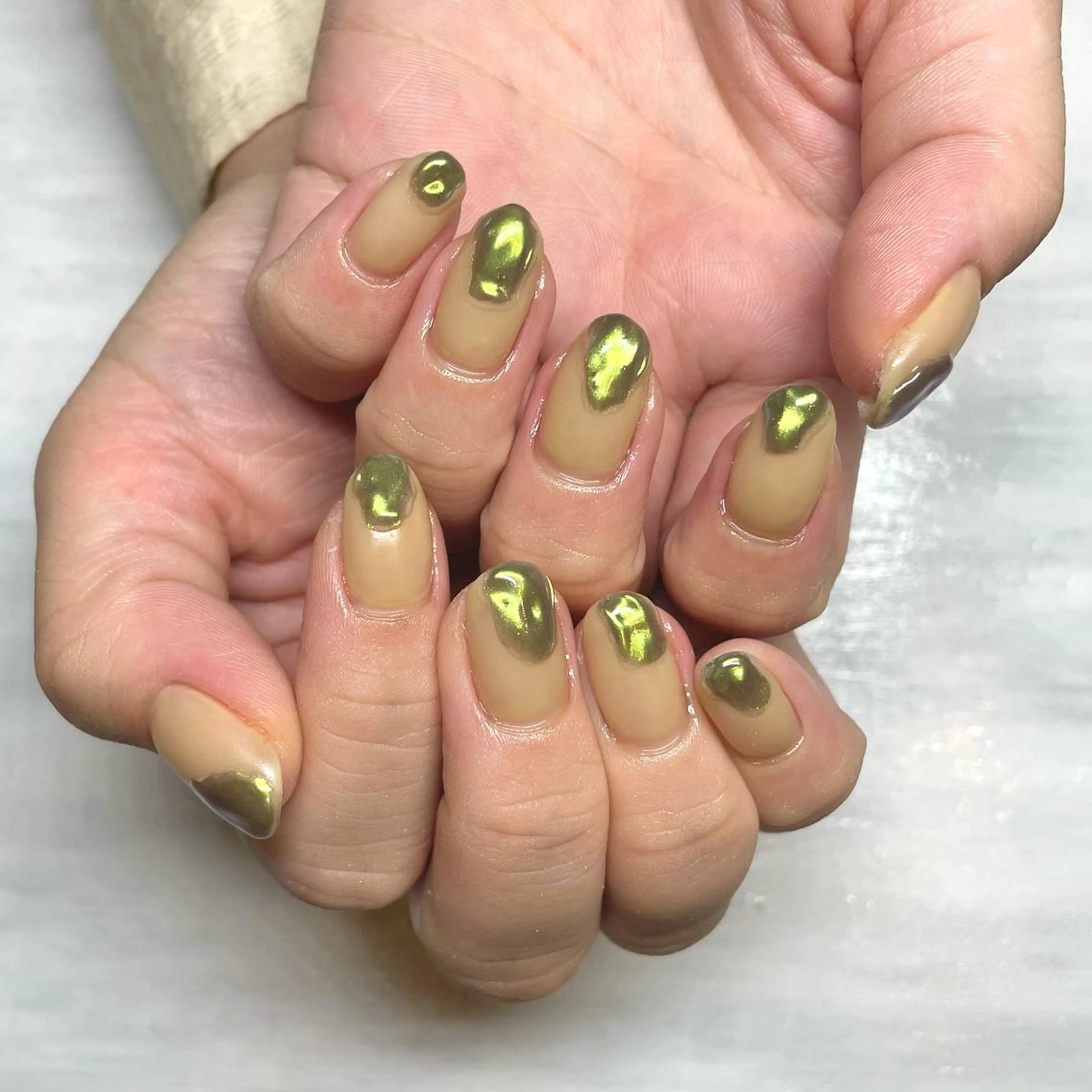 ネイル Nail Room uimのネイルデザイン