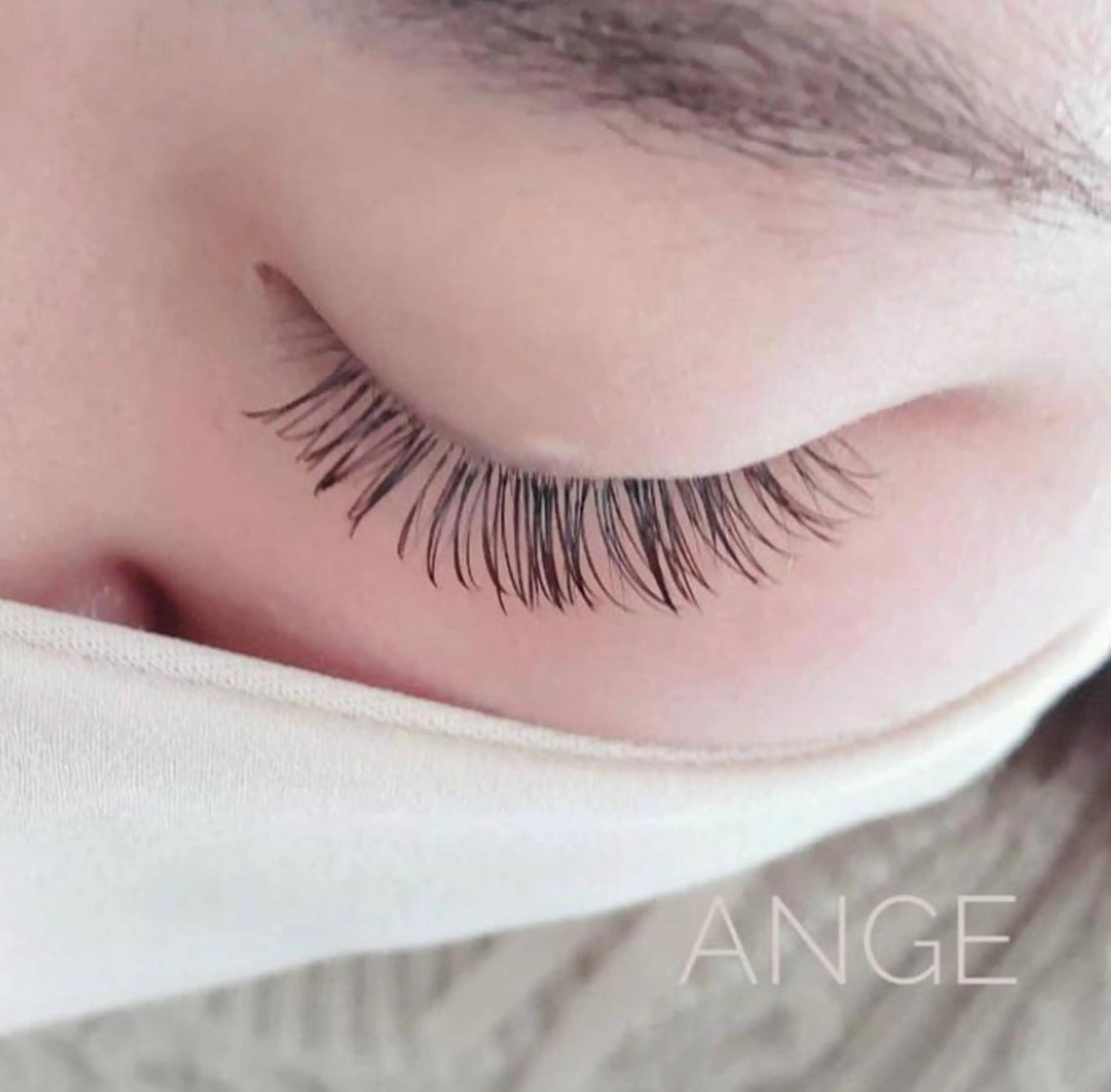 マツエク・マツパ 豊田 有香のマツエク・マツパデザイン