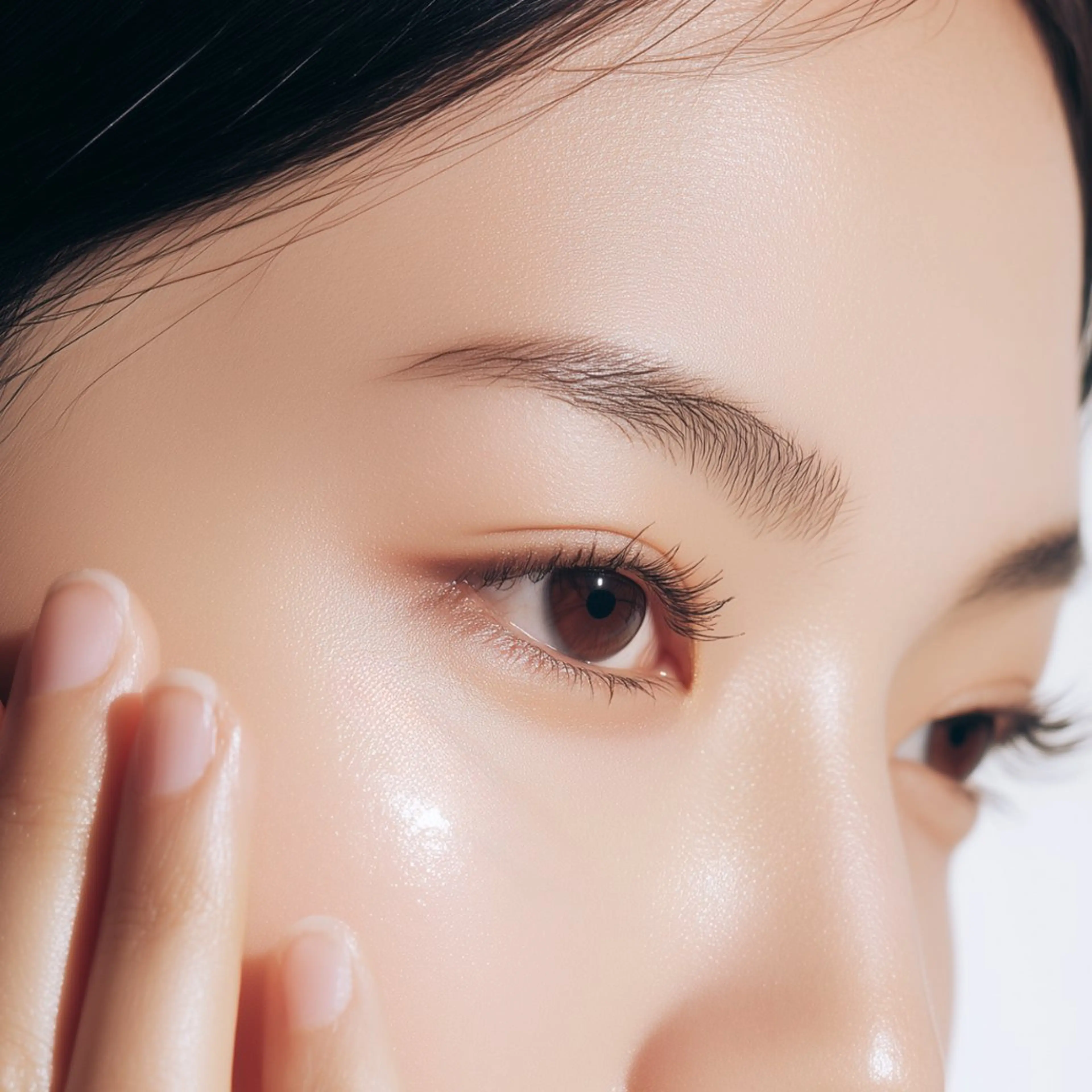 マツエク・マツパ その他(アイブロウ) B＜AFTER 恵比寿本店の眉毛・アイブロウイメージ