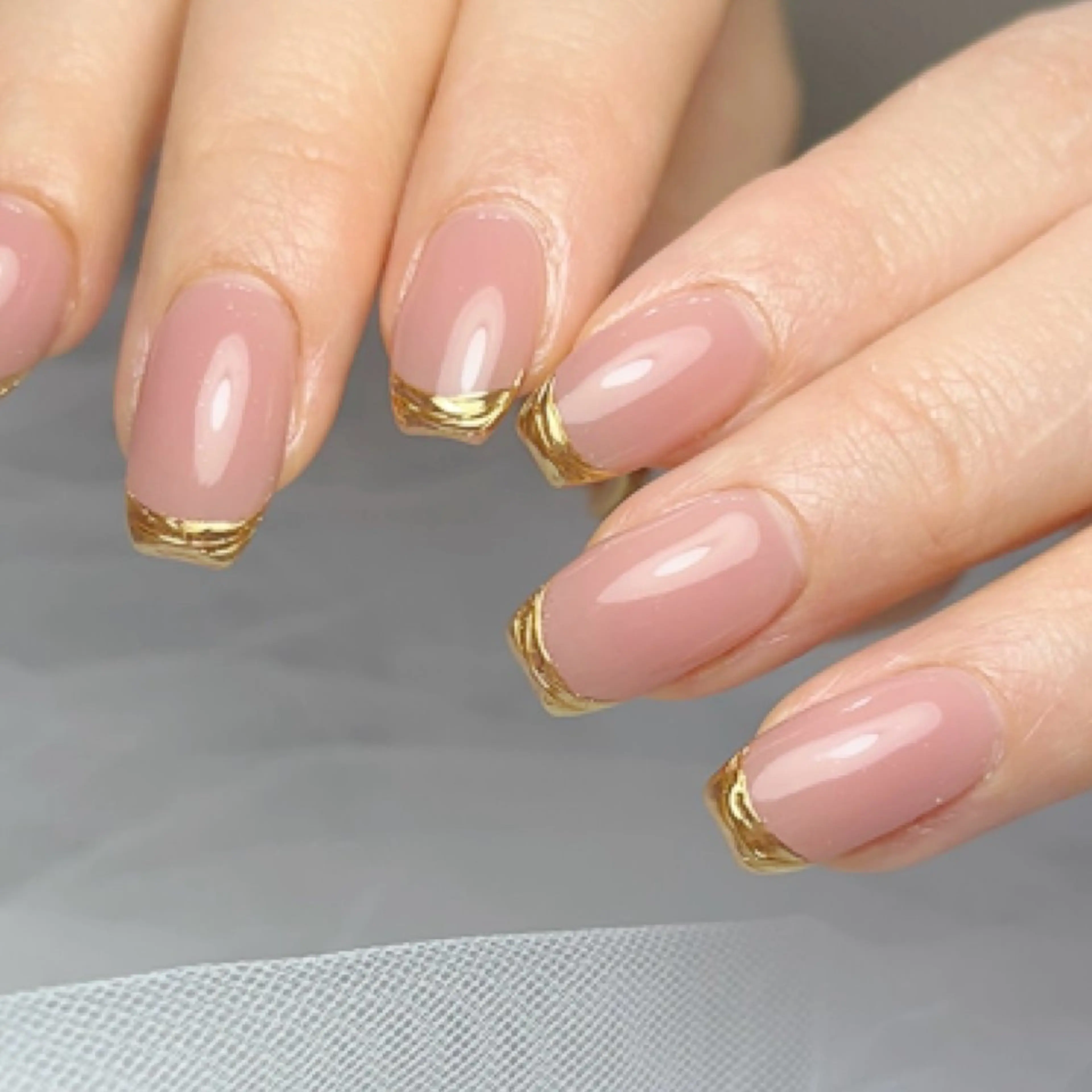ネイル Nail Salon Momoのネイルデザイン