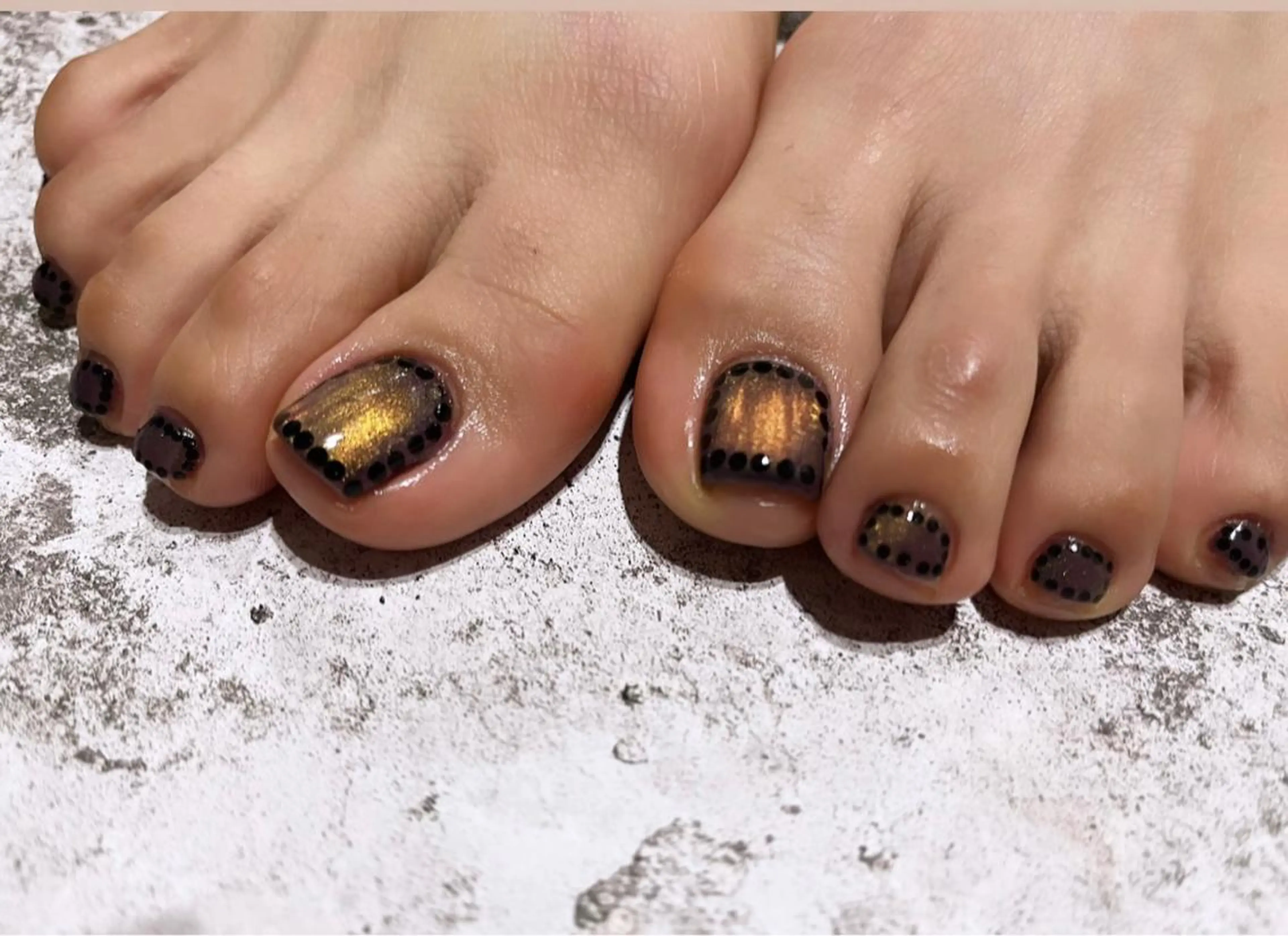 ネイル Kimura Yukoのネイルデザイン