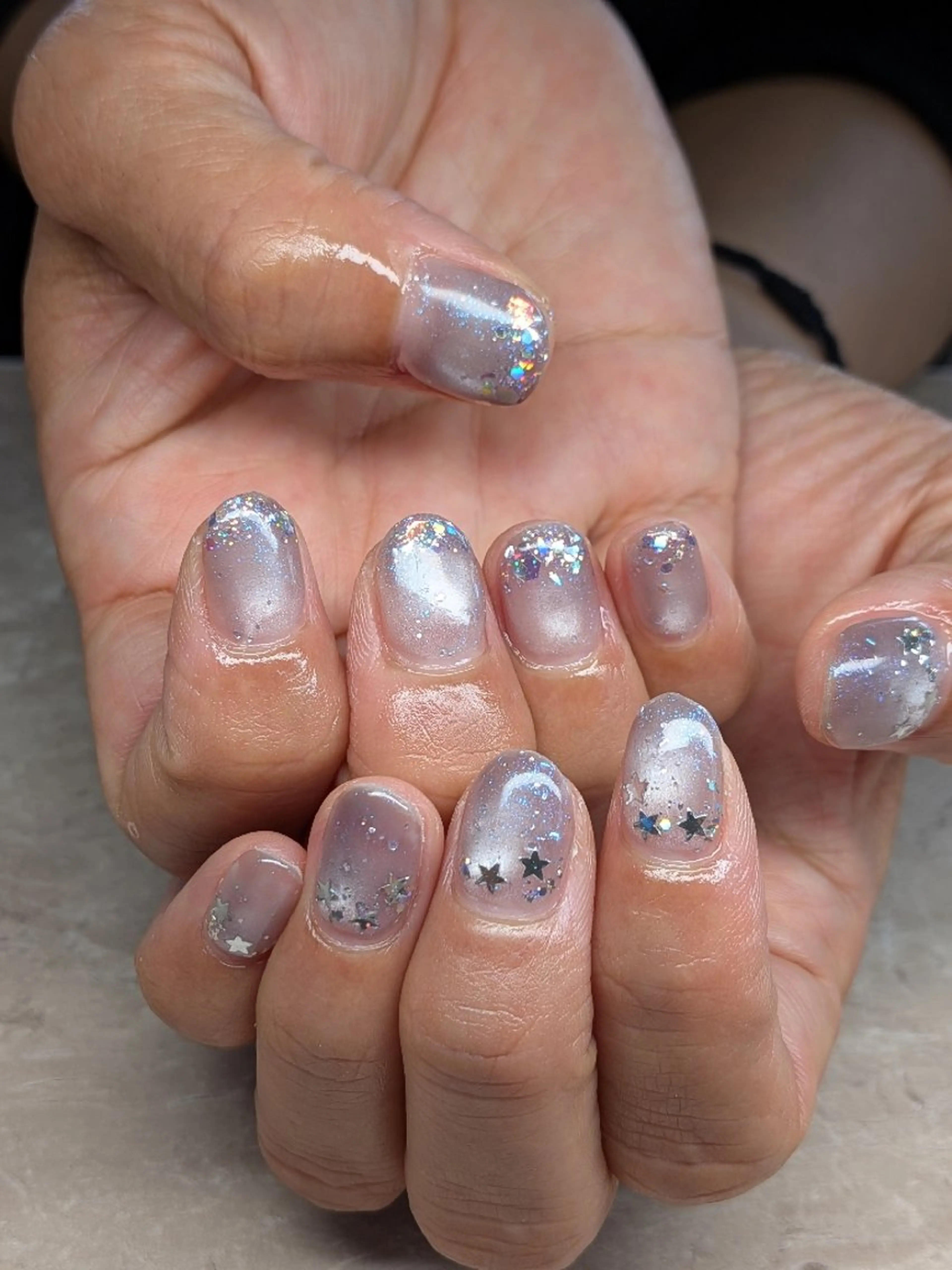 ネイル 8andyu nail♡のネイルデザイン