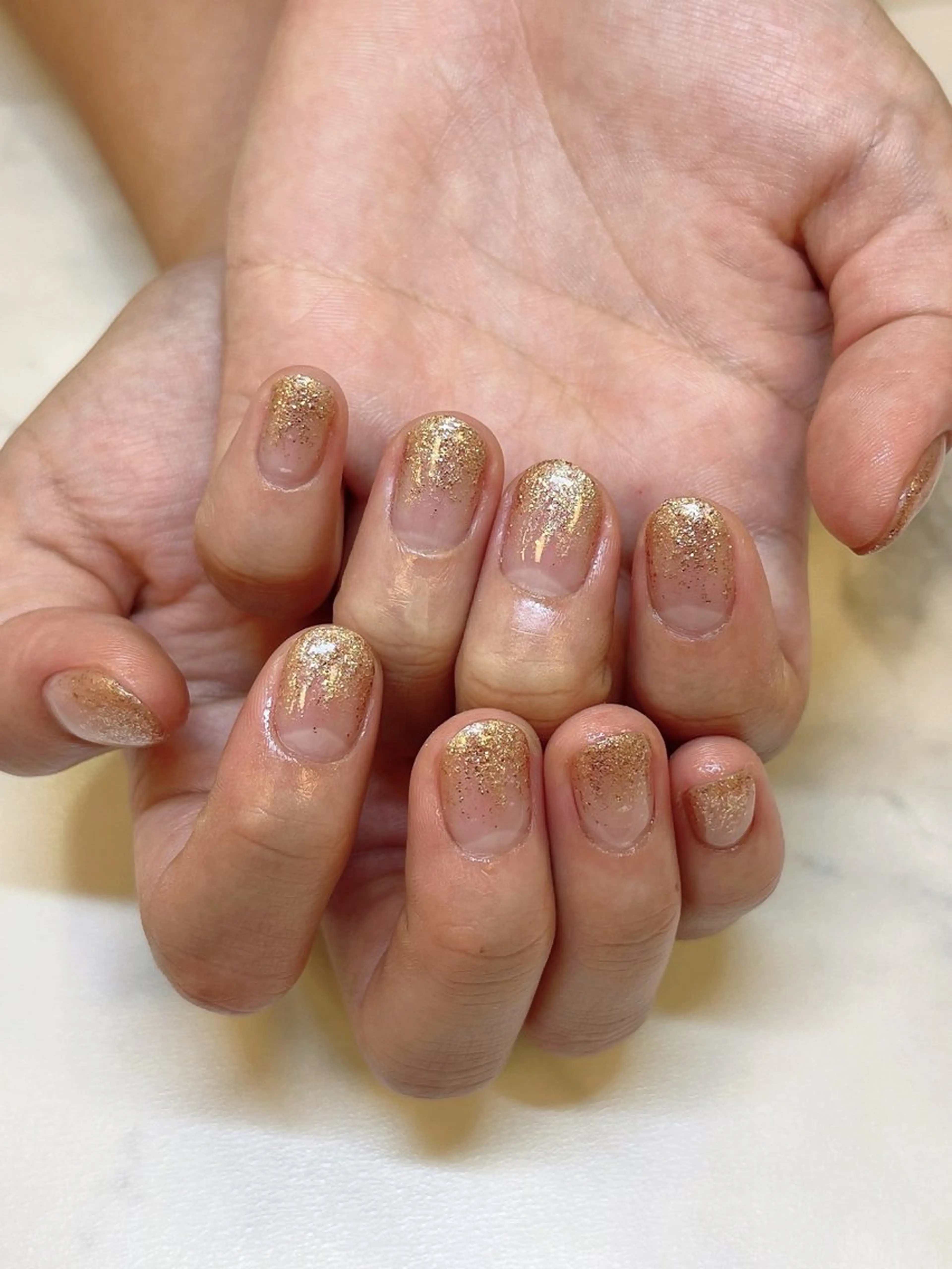 ネイル 渡邉 真衣のネイルデザイン