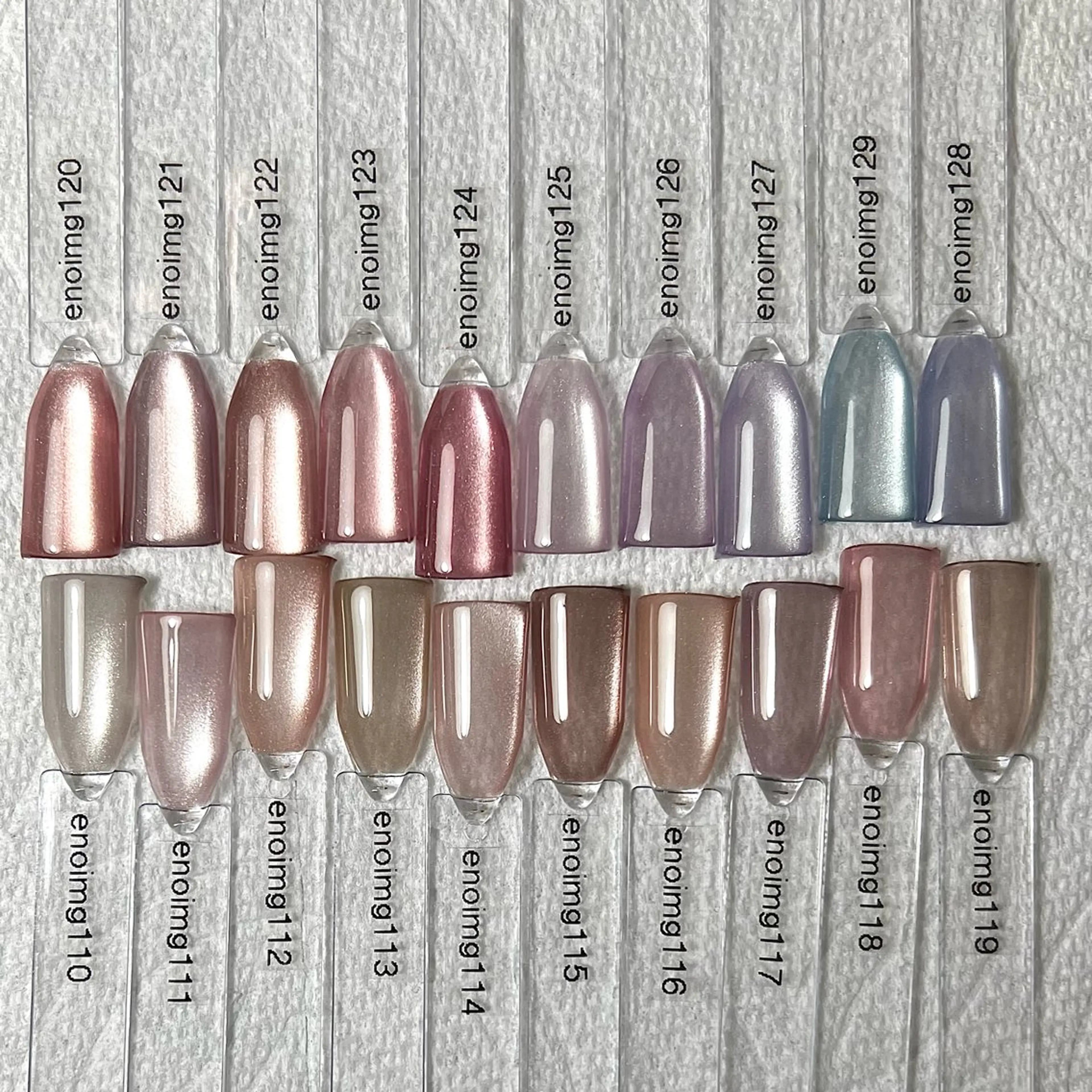 ネイル ハンドネイル ハンドケア nail salon una.のネイルデザイン