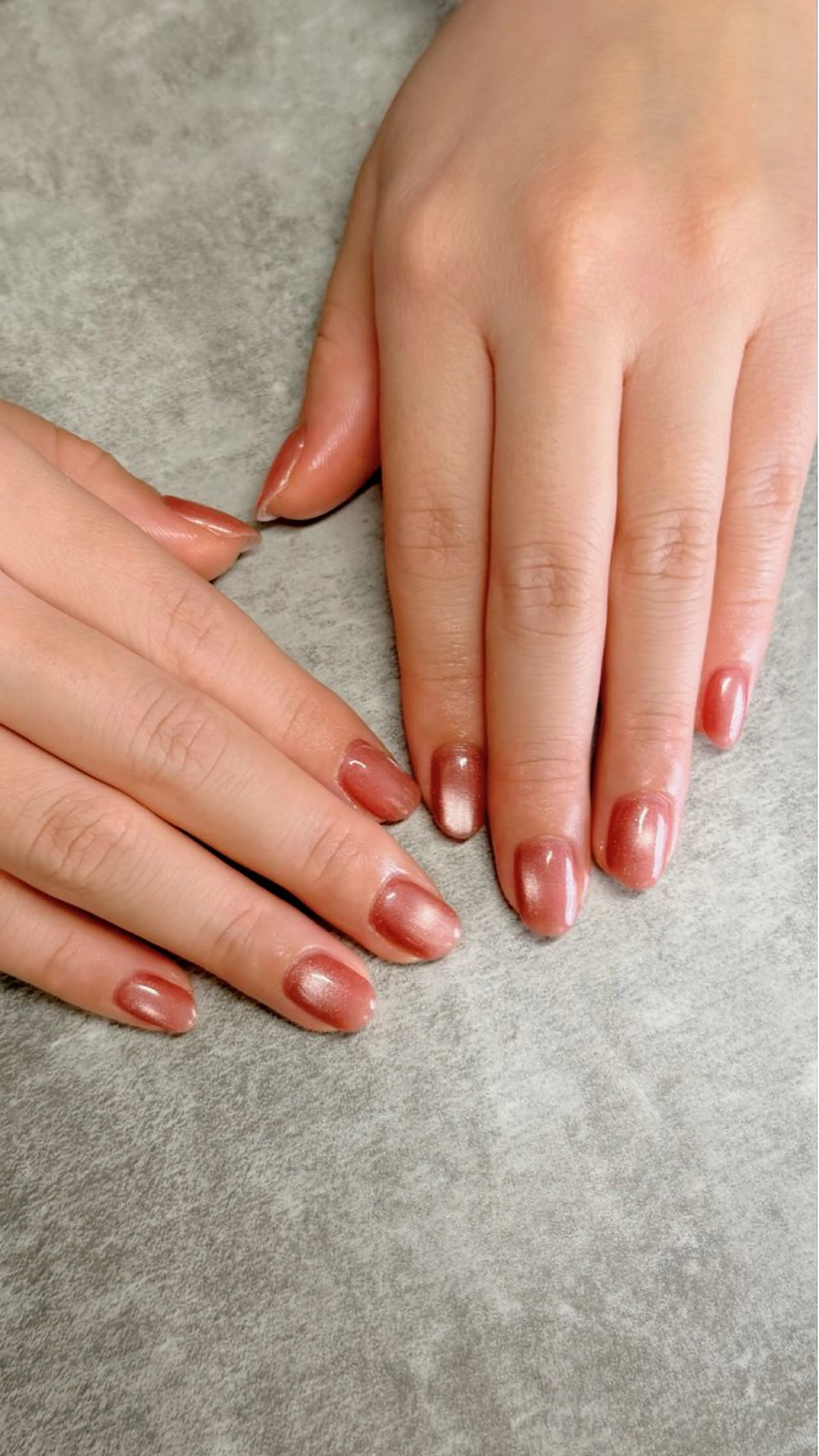 ネイル ハンドネイル ハンドケア shino🌟 痛ネイルのネイルデザイン