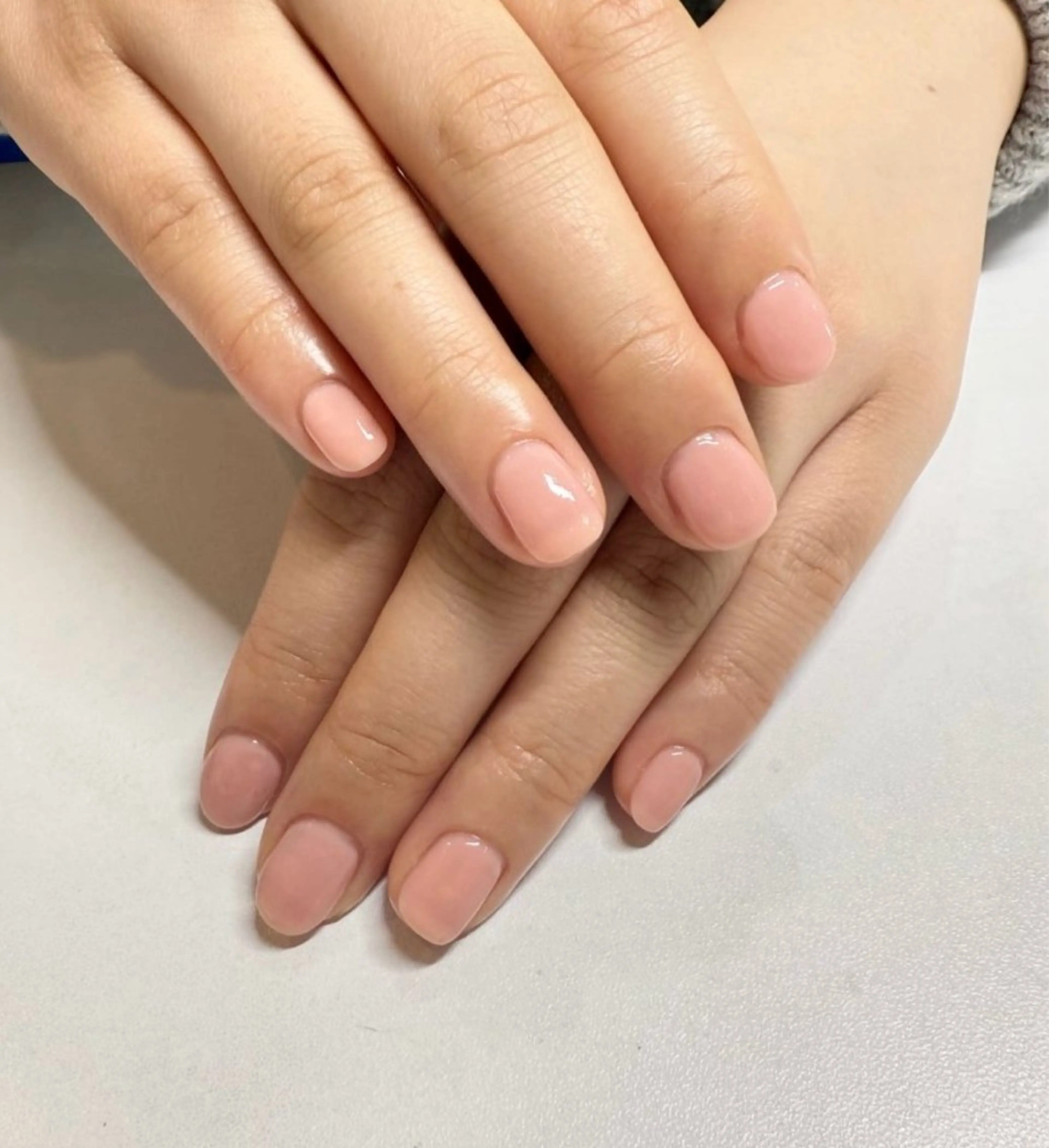 ネイル たかの はづきのネイルデザイン