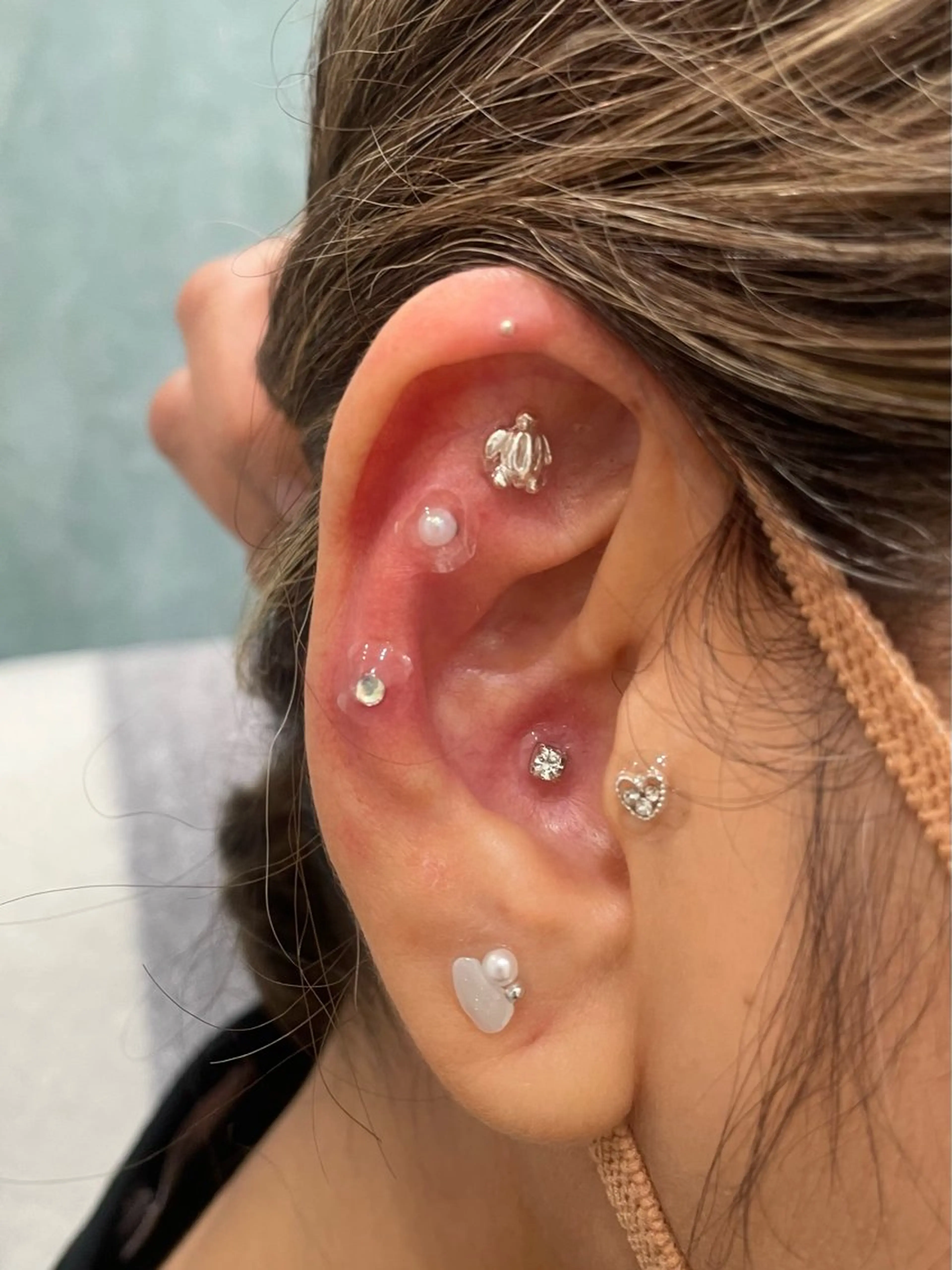 Kaula ホワイトニング🦷✨のエステ・リラクイメージ