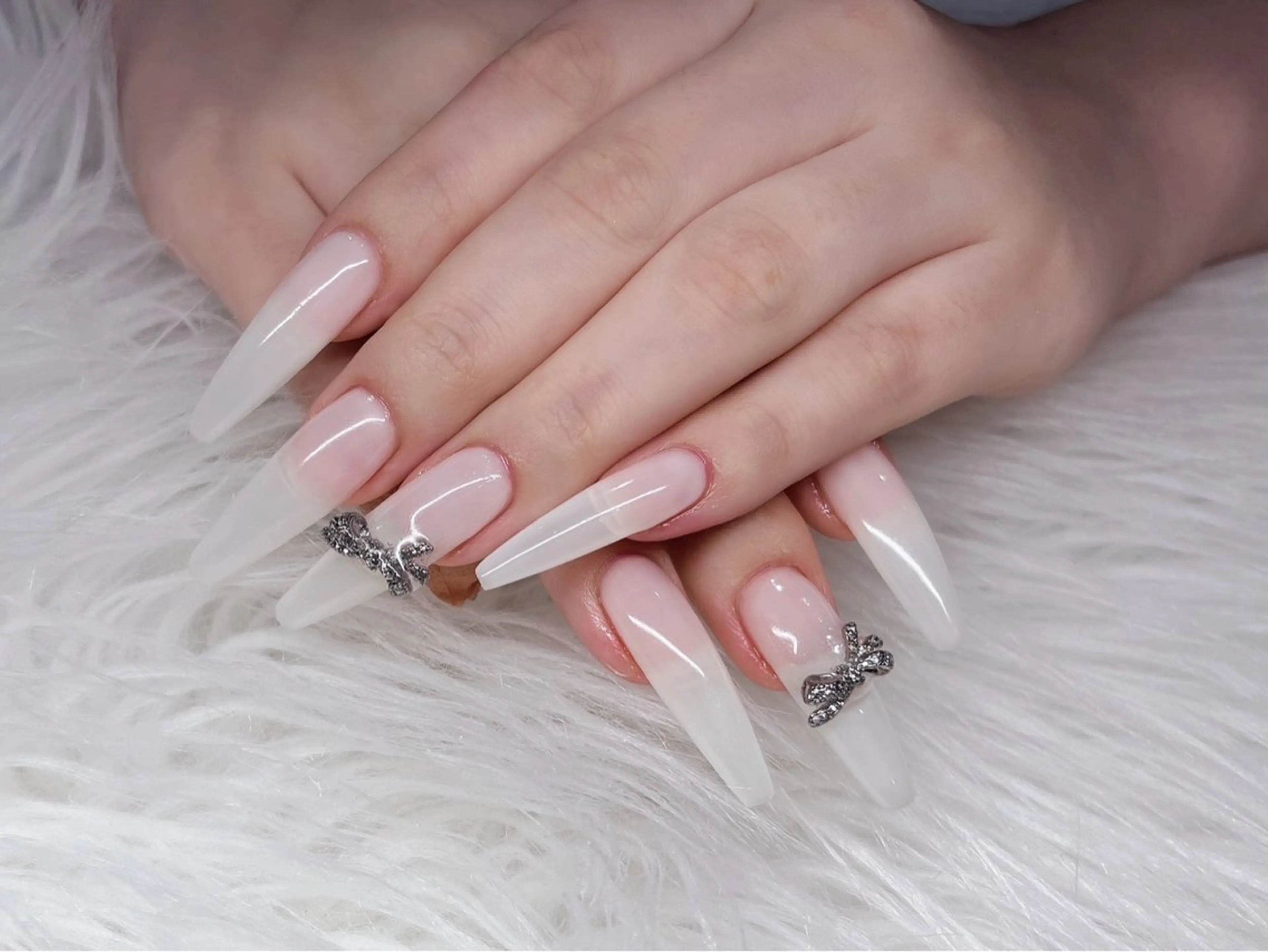 ネイル XIMINANAIL SALON堀江店のネイルデザイン