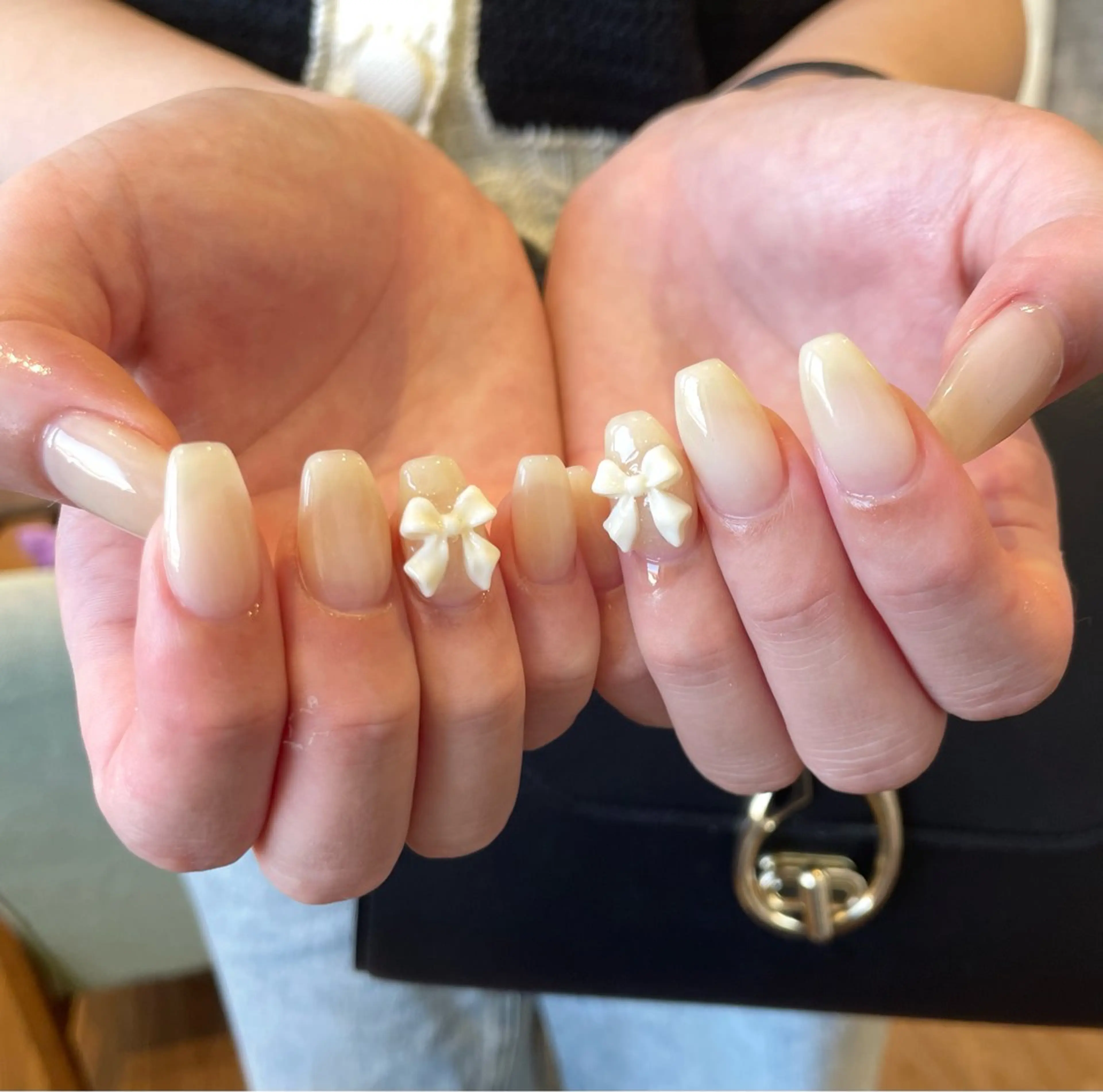 ネイル SHEEP 🐏のネイルデザイン