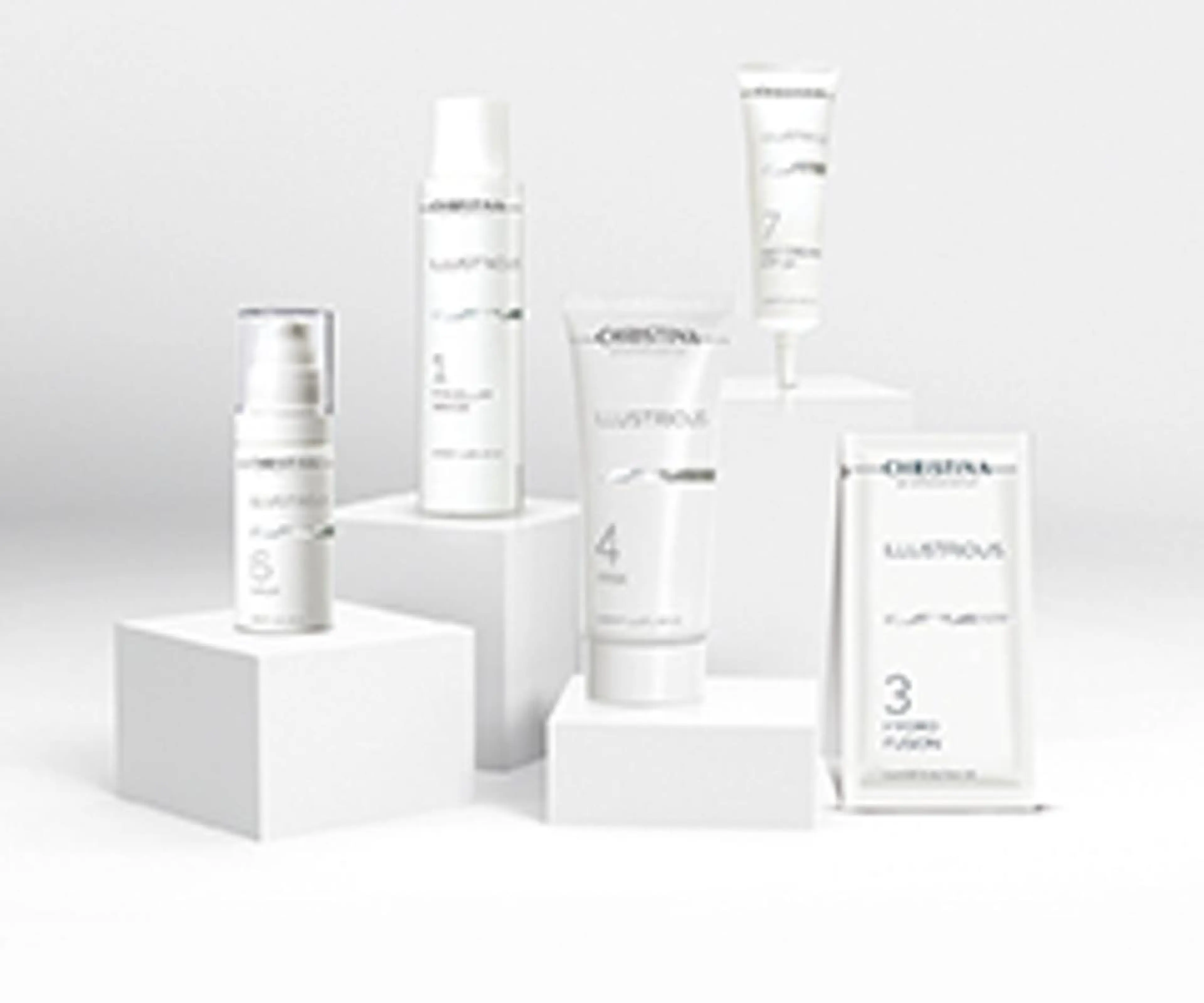 《初回》【夏の紫外線リセット！透明感のある素肌へ】色素沈着や肝斑◎ヘッドマッサージ+デコルテ、背部マッサージ付の写真