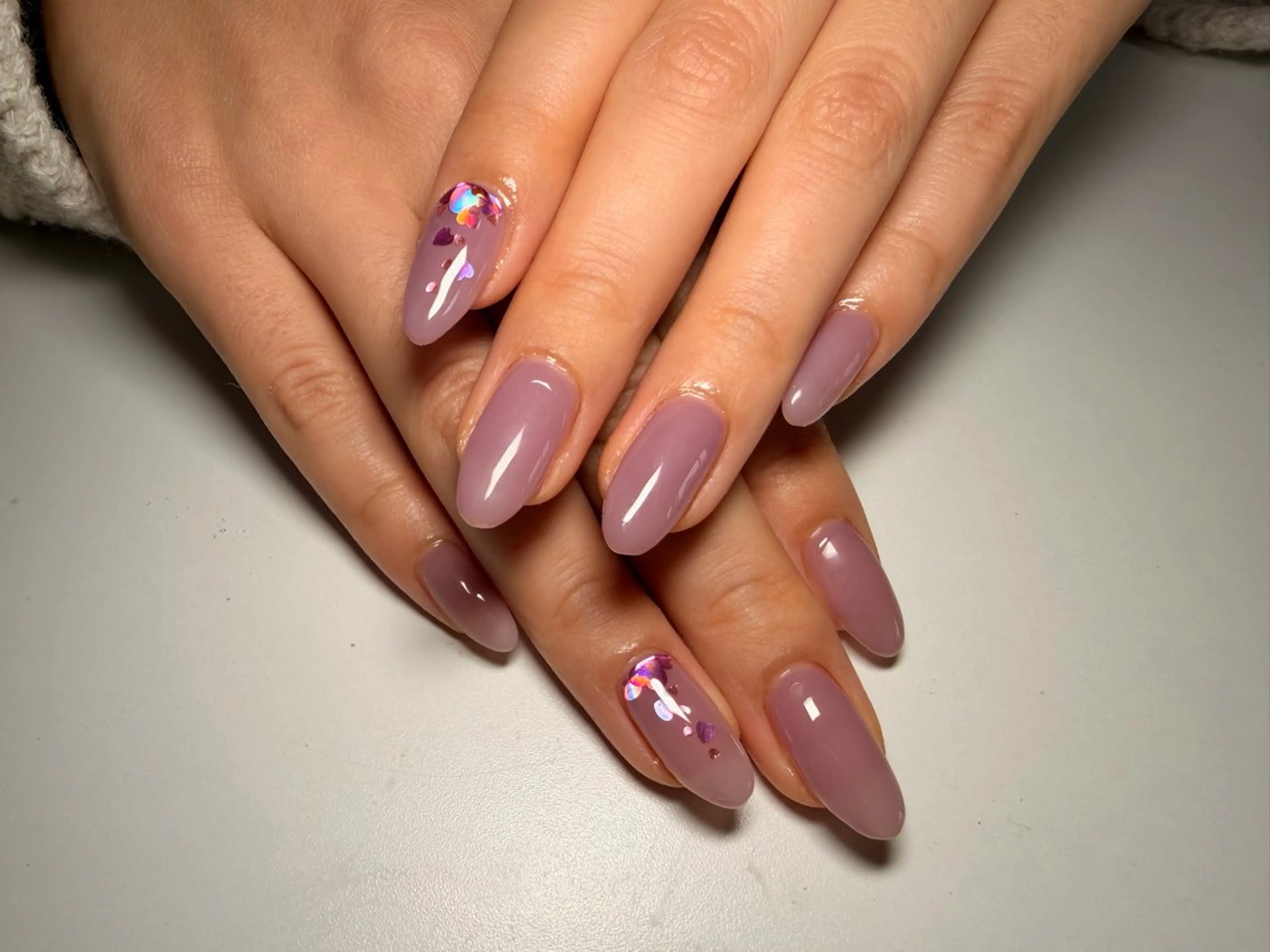 ネイル Nail salon Caco.のネイルデザイン