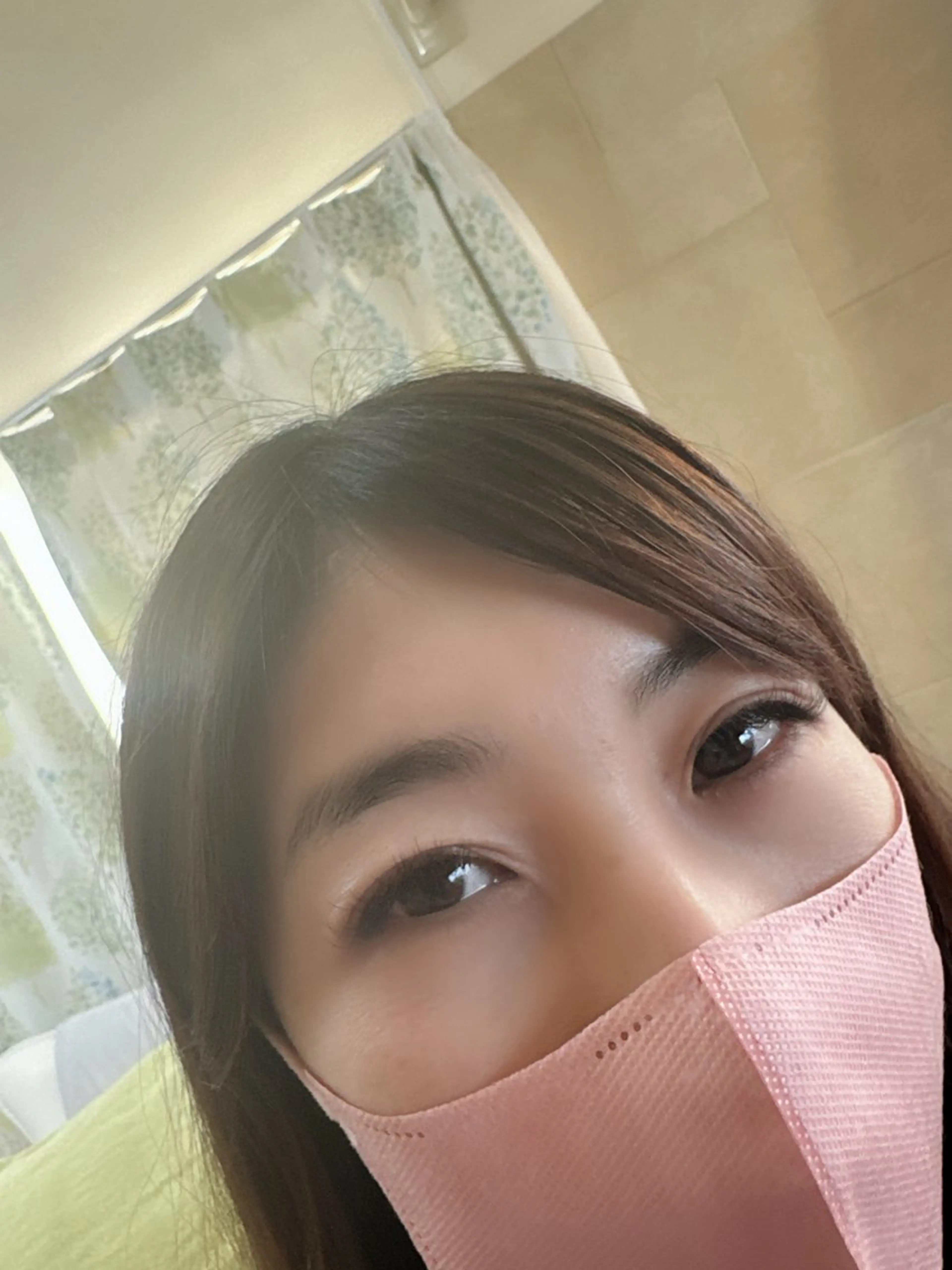 マツエク・マツパ フラットラッシュ 伊藤名紬 マツエク専門のマツエク・マツパデザイン