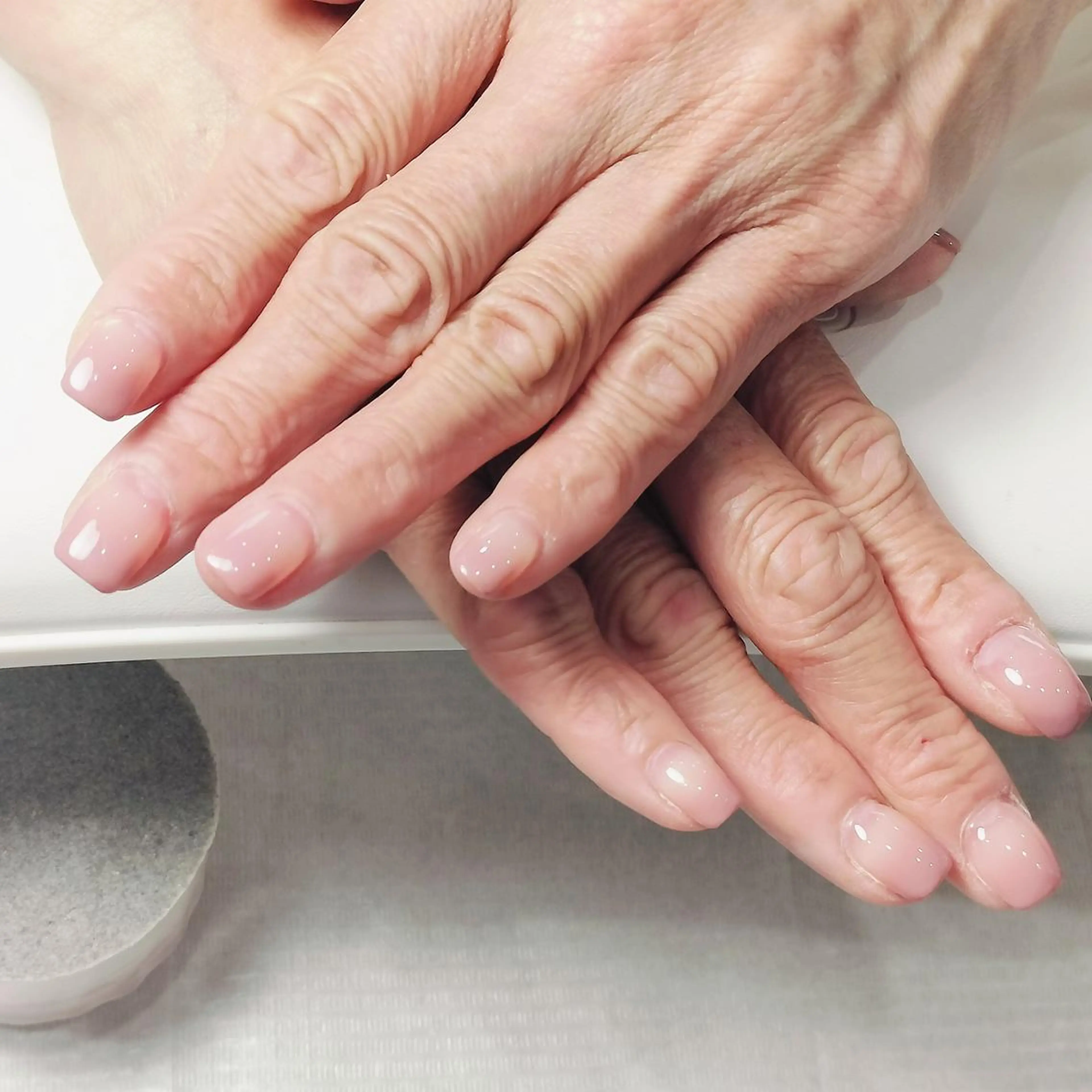 ネイル ハンドネイル 桃子 Nail高円寺のネイルデザイン