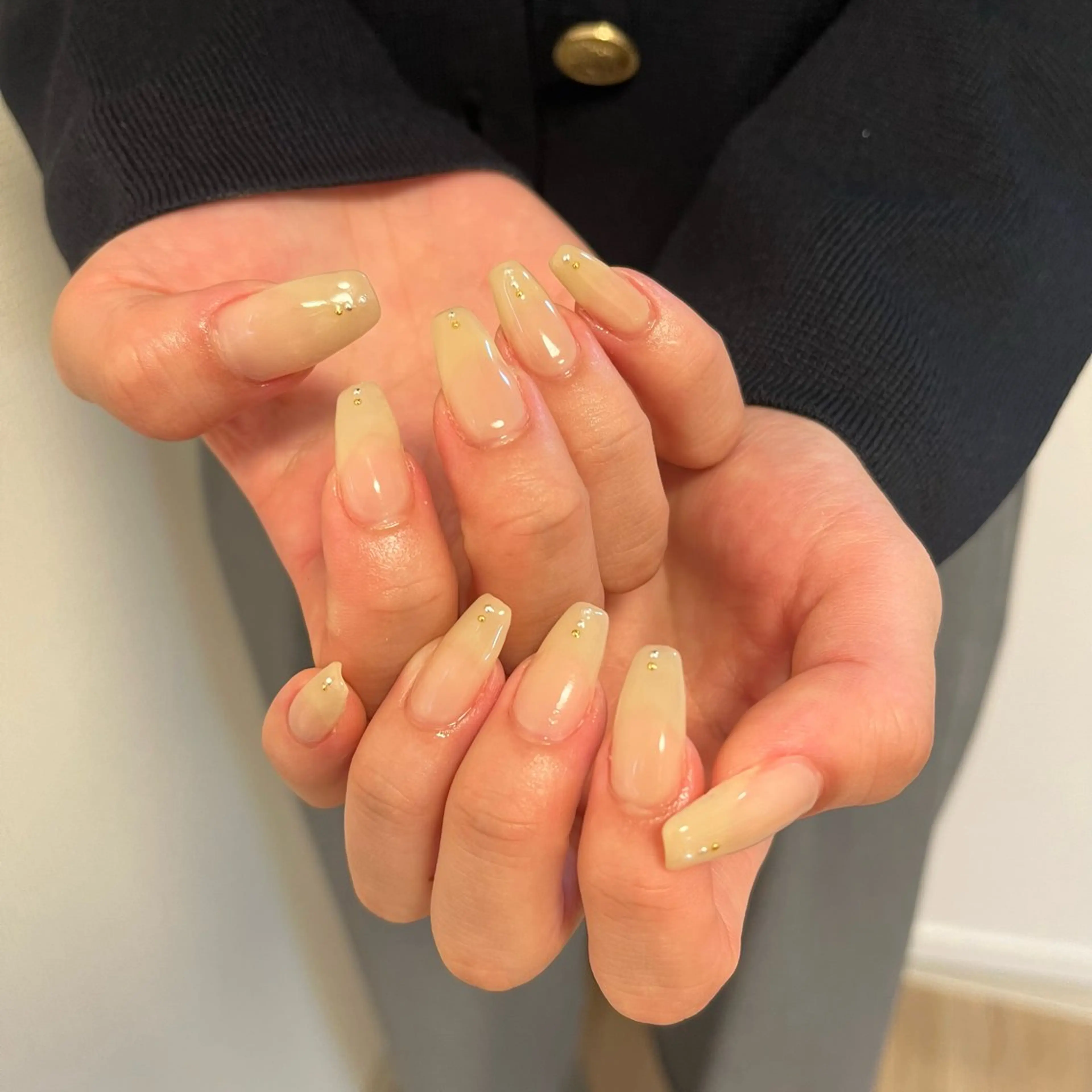 ネイル neroria nailのネイルデザイン
