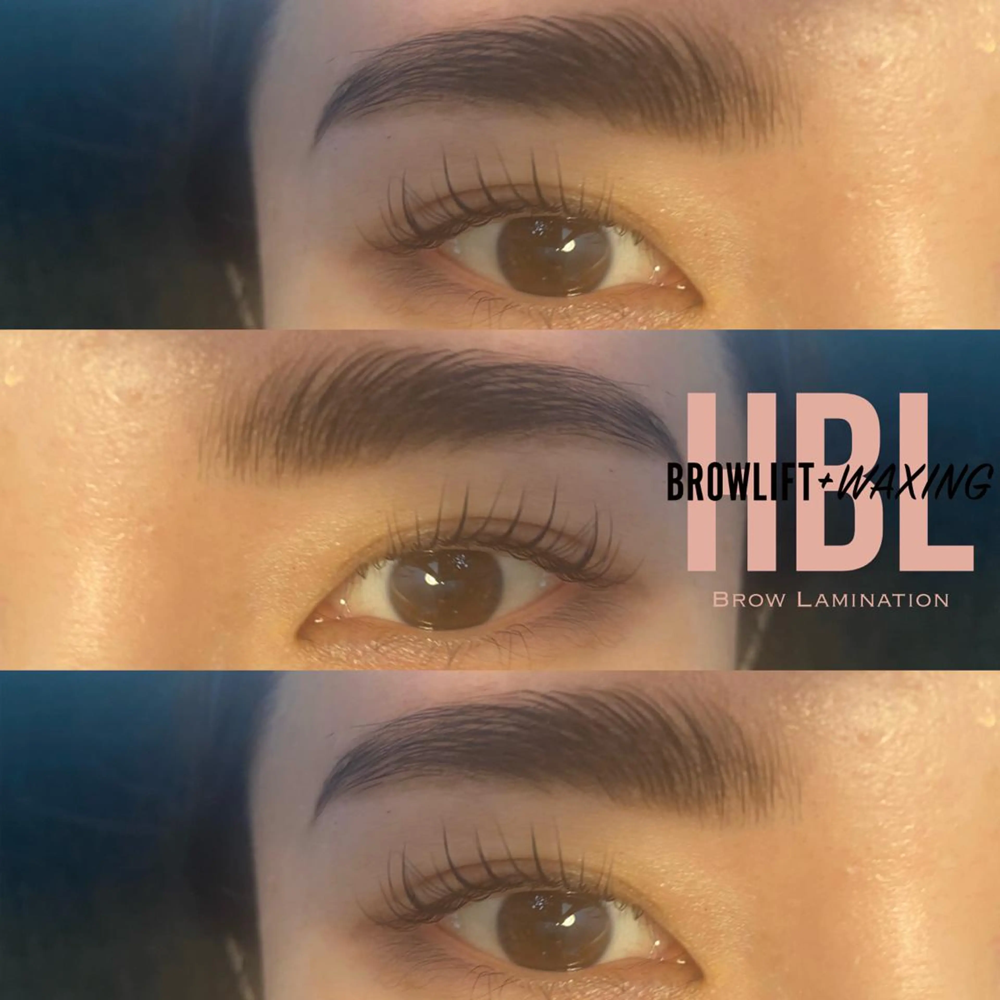 マツエク・マツパ アイブロウ ワックス脱毛 その他(アイブロウ) Boluxe ...のマツエク・マツパデザイン