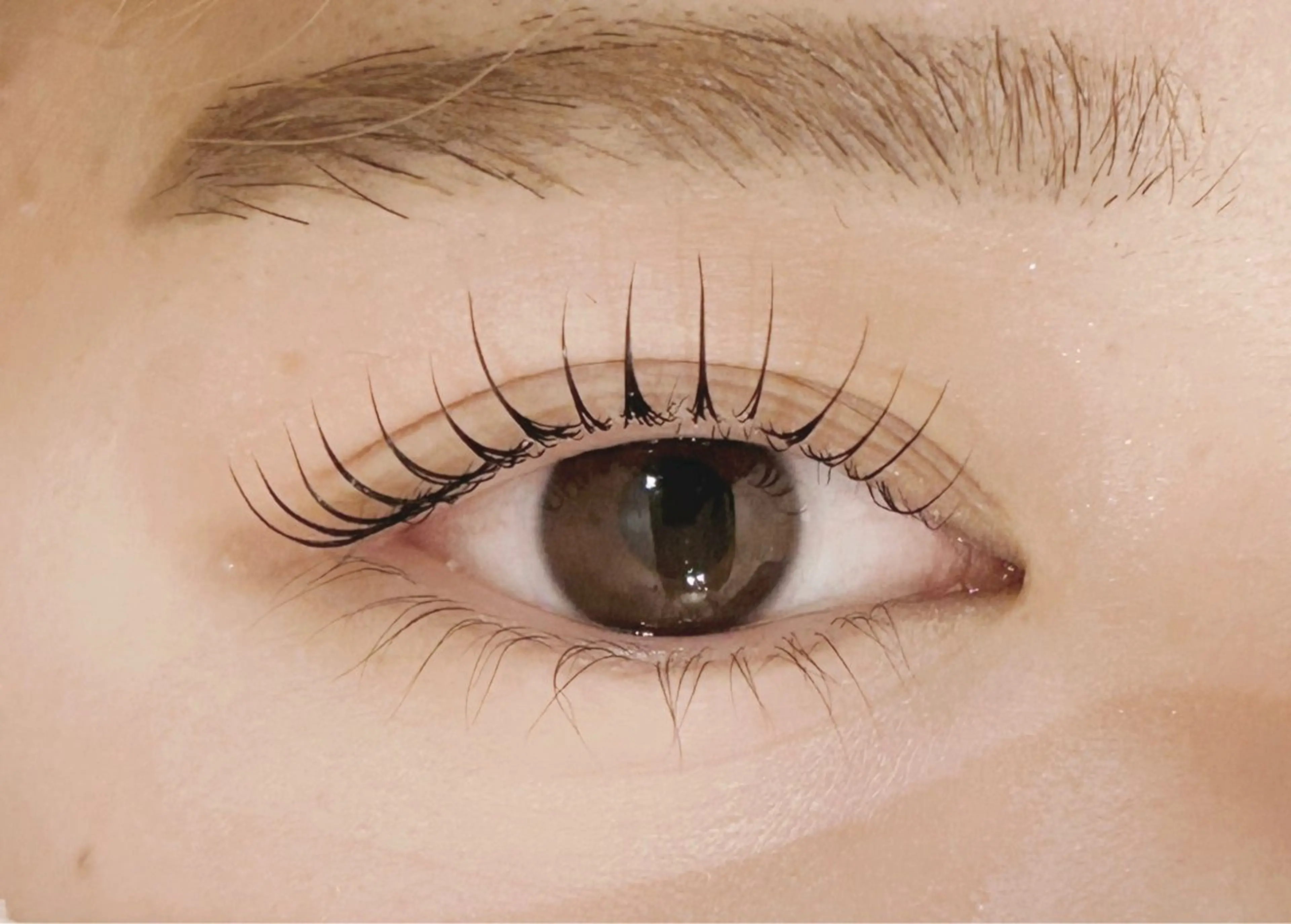 マツエク・マツパ pono大宮東口店 HARUKAのマツエク・マツパデザイン