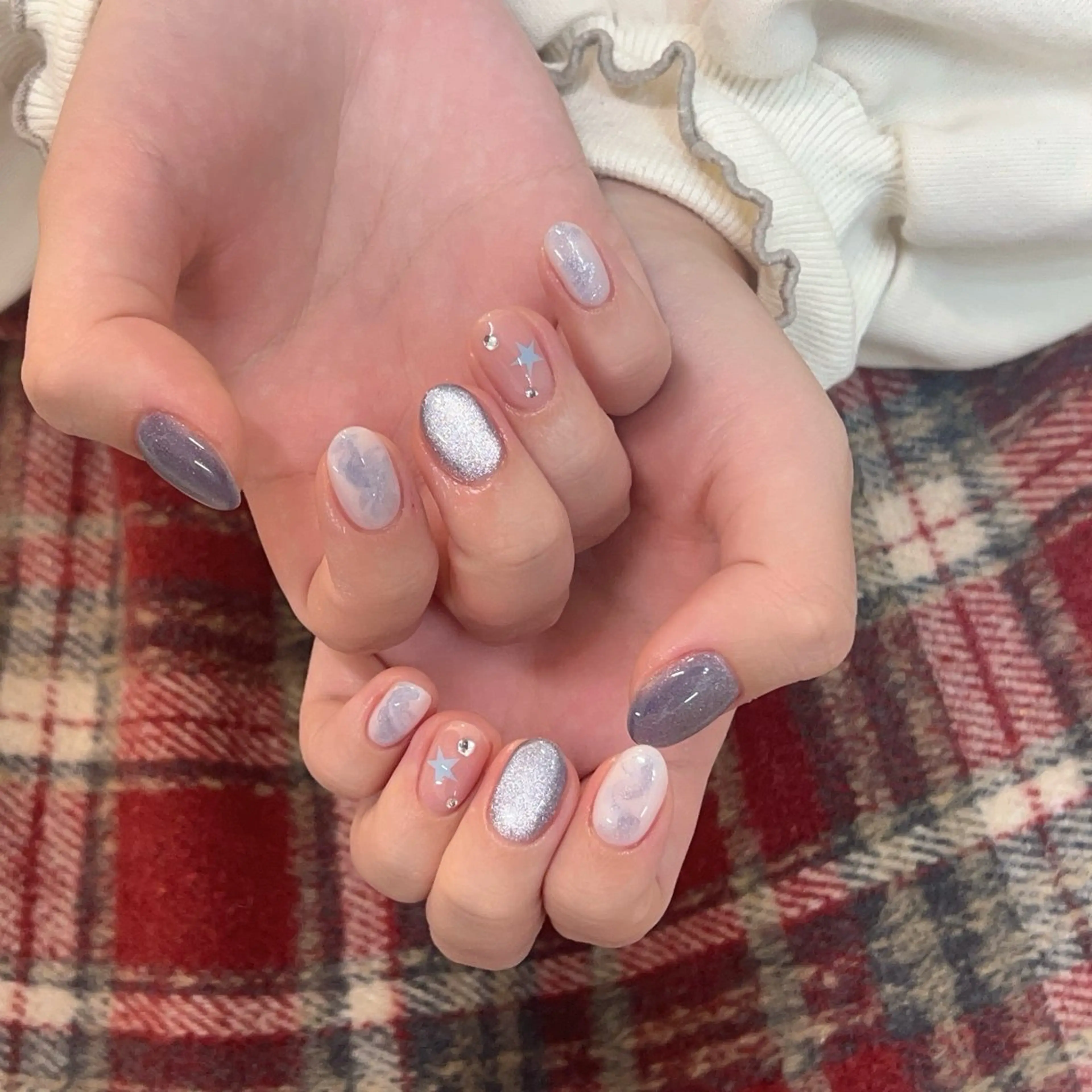 ネイル Nail salon CELEBRAILのネイルデザイン