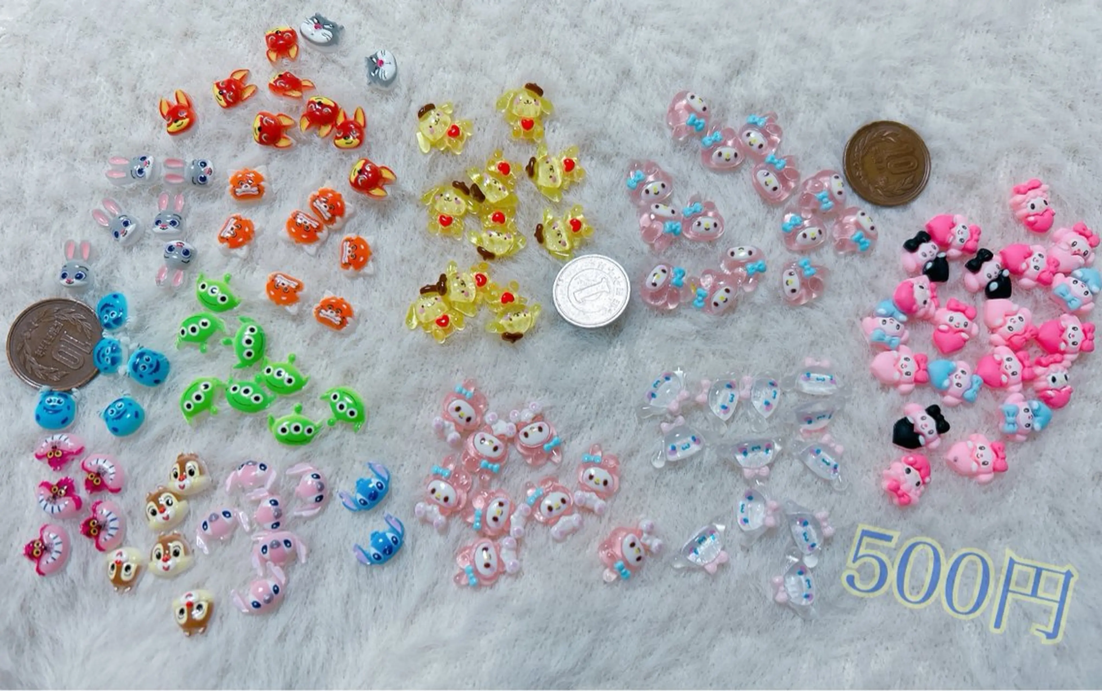 ネイル ハンドネイル フットネイル まるみ♡7/1〜値上 げ致します(>_<)のその他イメージ