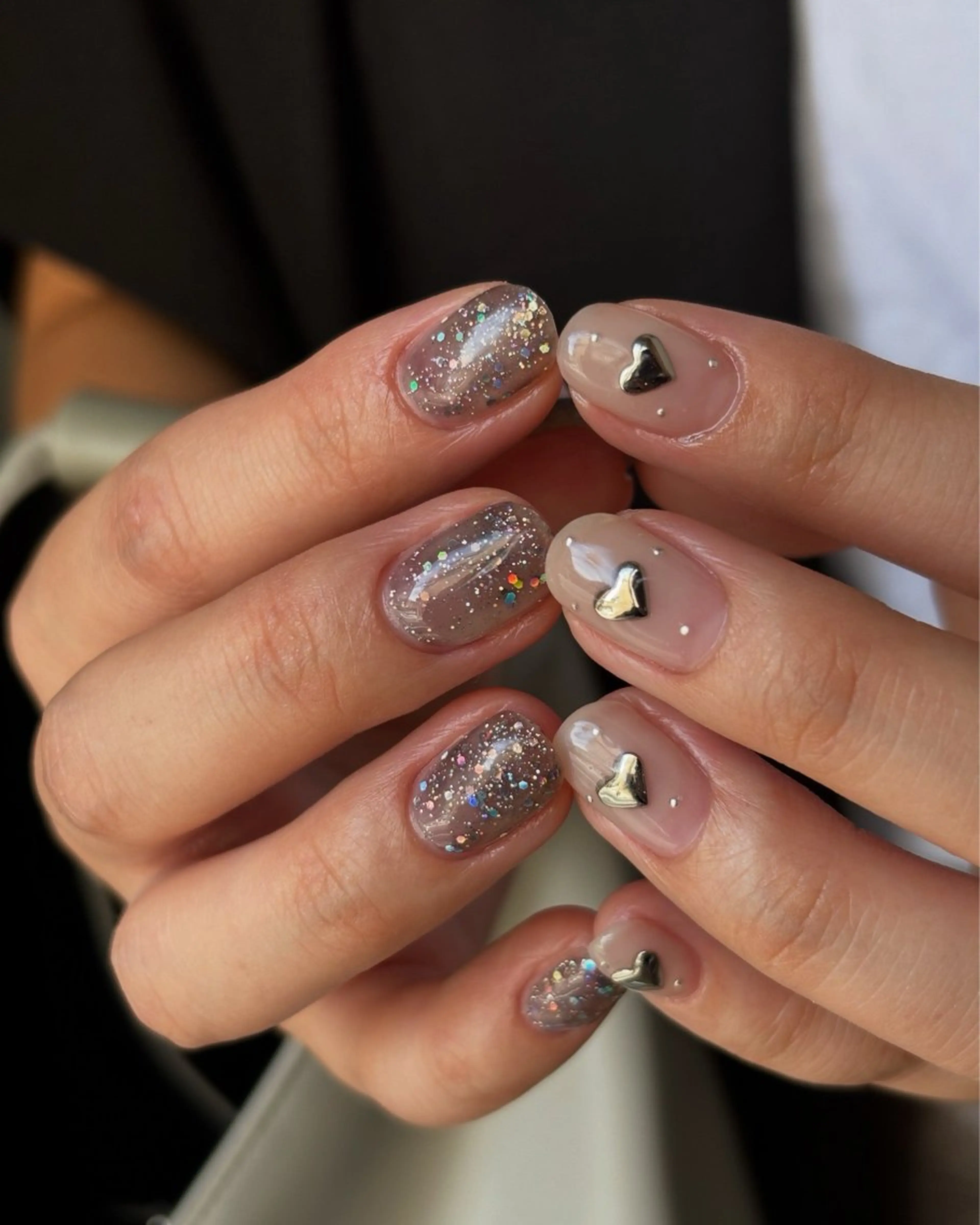 ミニモ限定価格⚜️<オフあり>hand持ち込みシンプルコースの写真