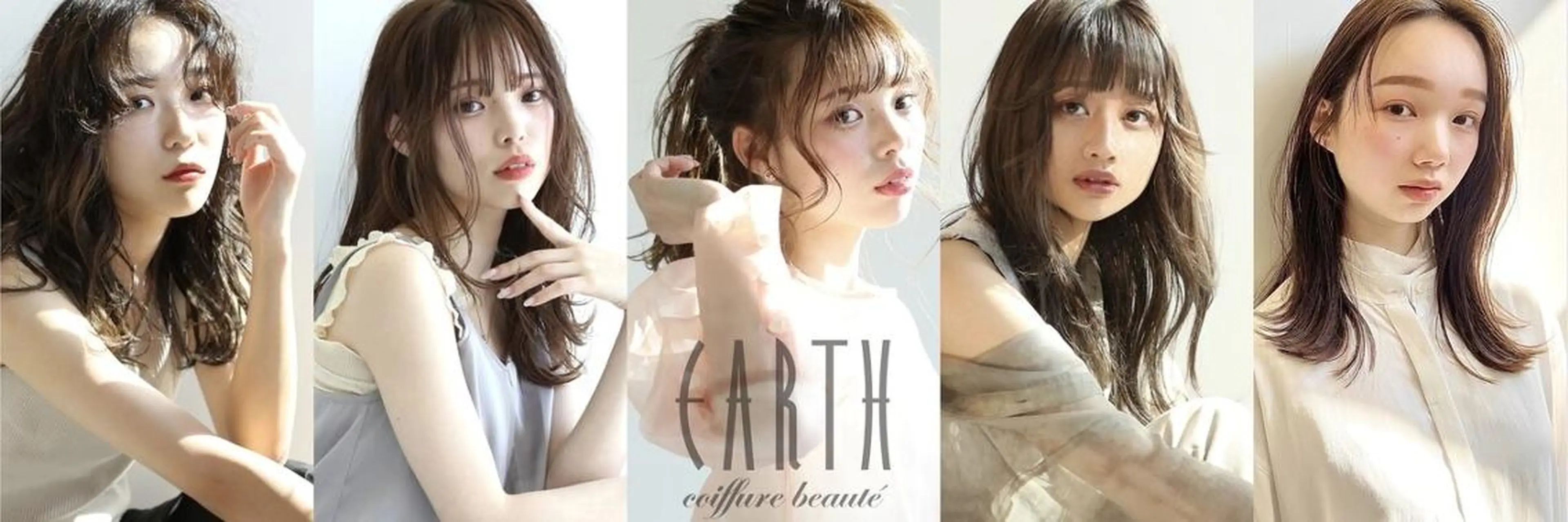 ショート カット メンズ特化型/高岡 近藤 空/EARTHのヘアスタイル