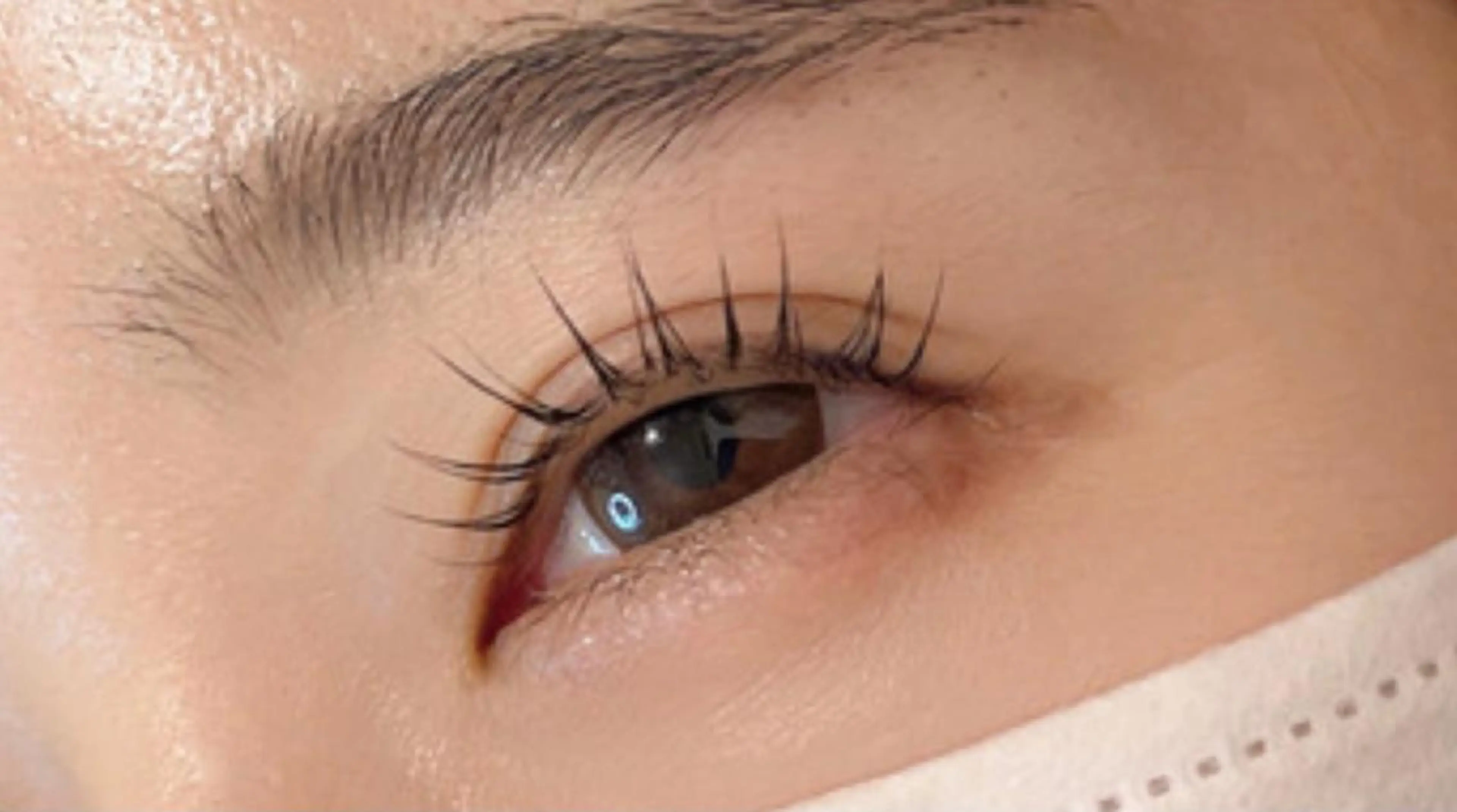 マツエク・マツパ Village所属・village放出 エリアNO1サロンのヘアスタイル