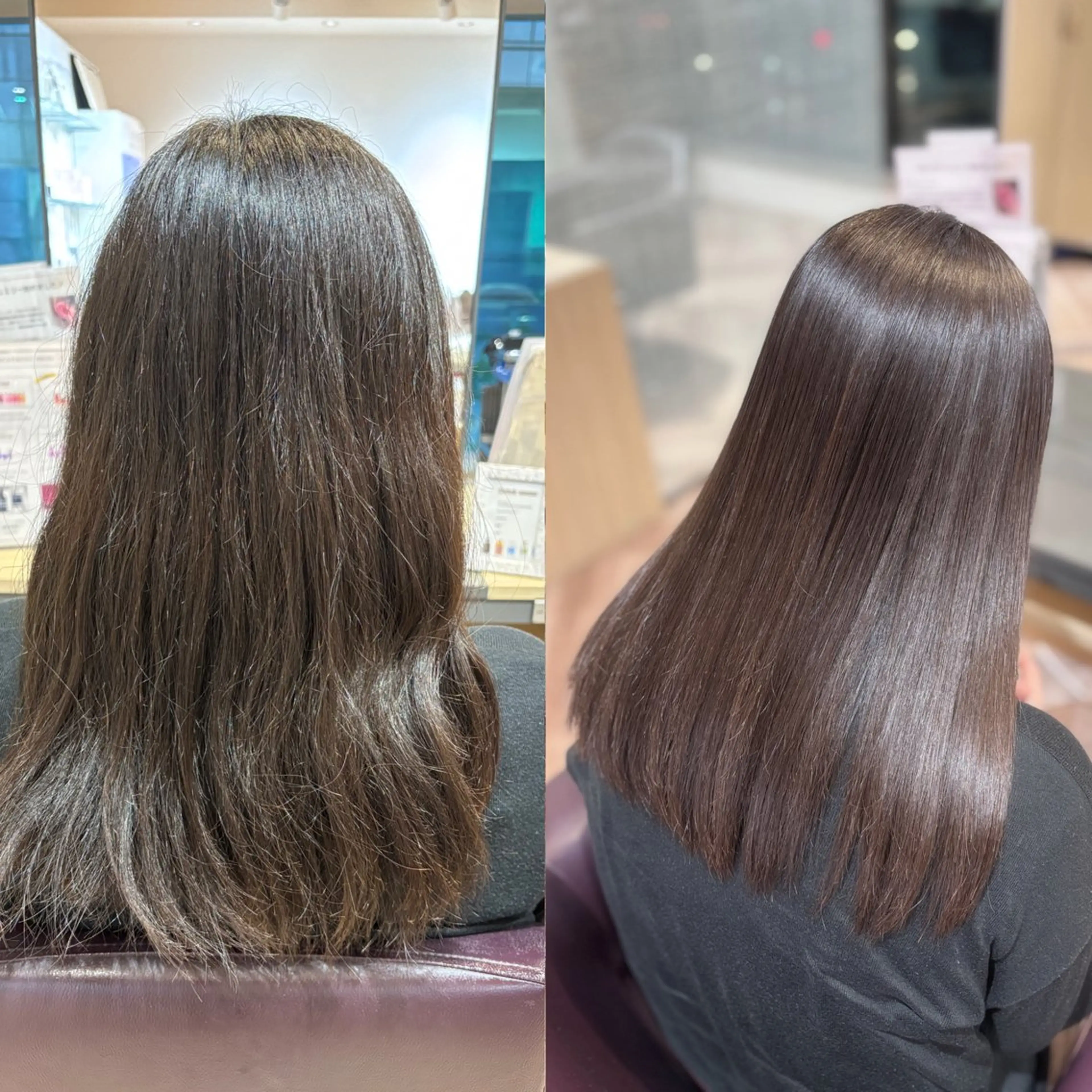 ロング 艶カラー💞 amiのヘアスタイル