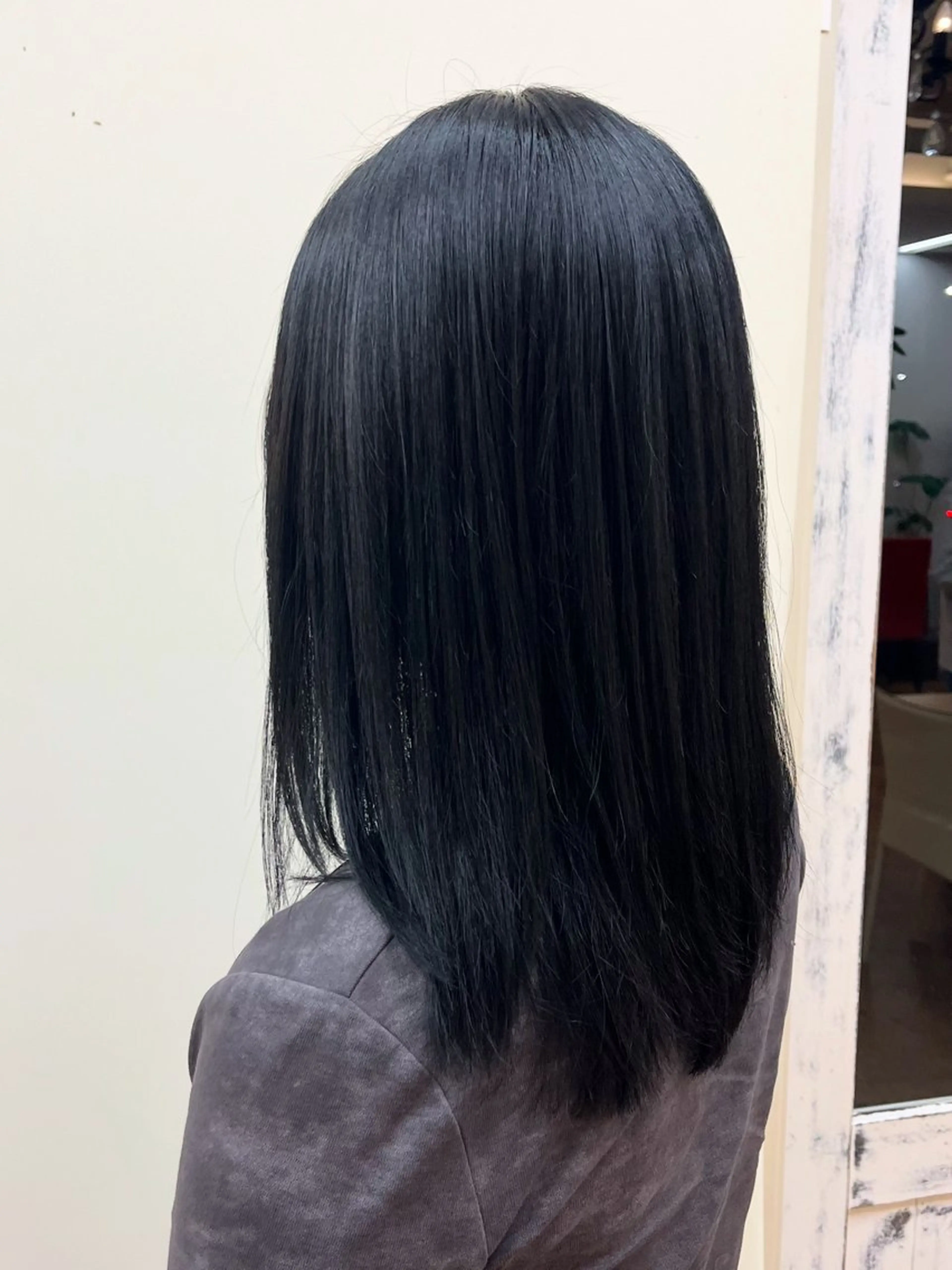 ワンカラーの写真