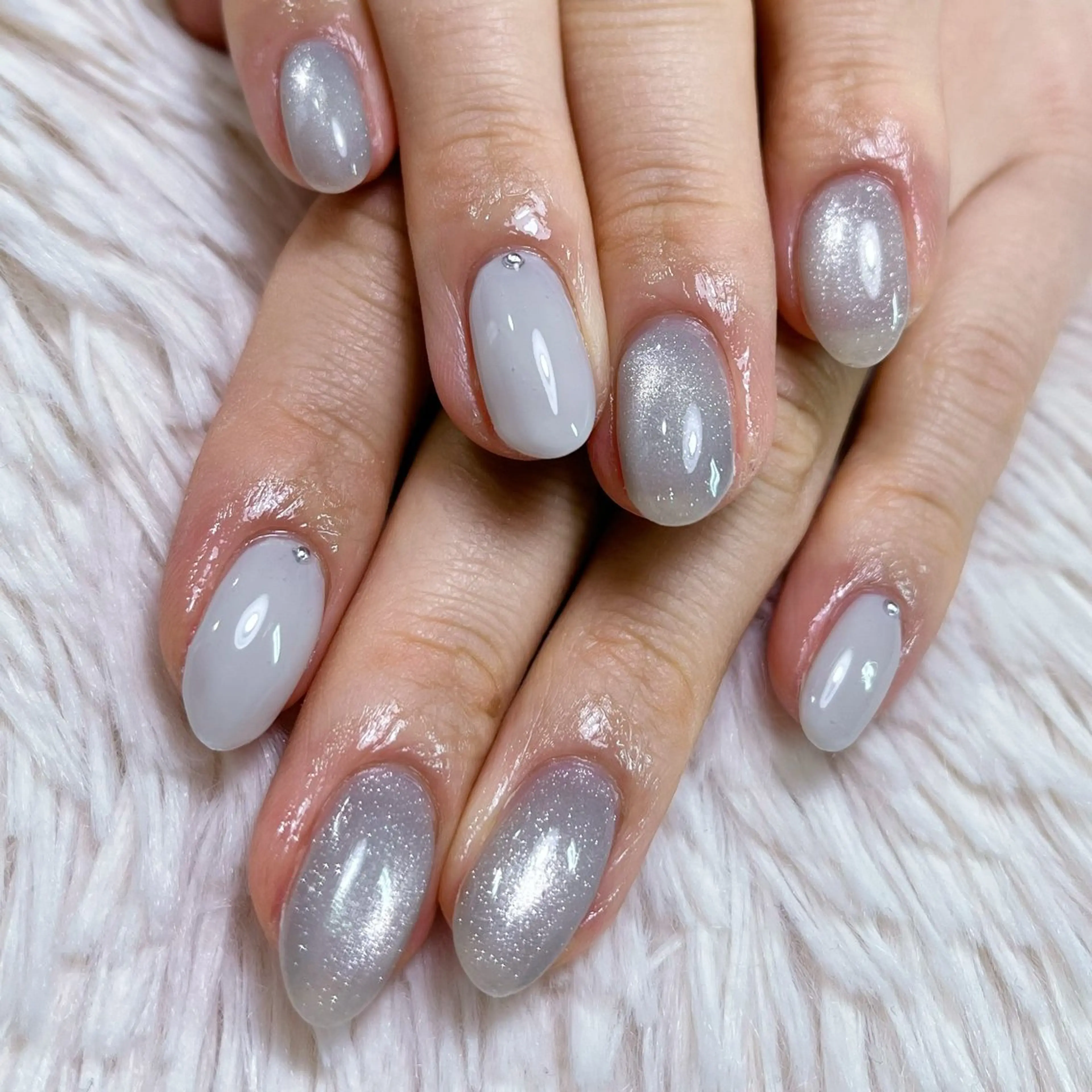 ネイル Twinkle Nail Kuboのネイルデザイン