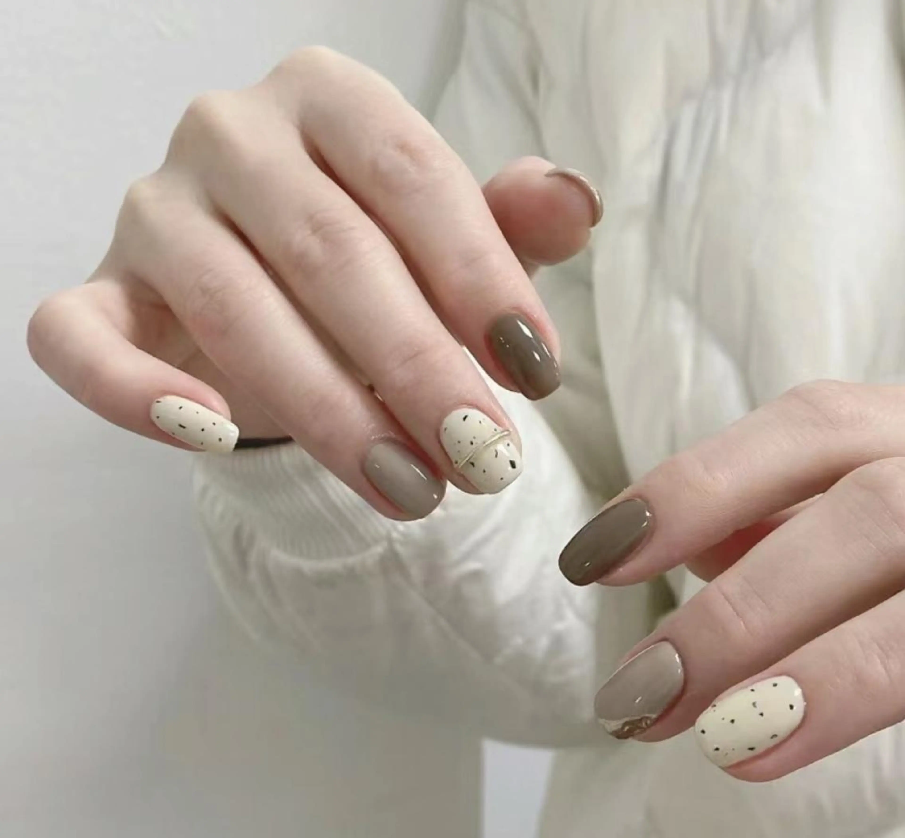 ネイル Cute beauty2のマツエク・マツパデザイン