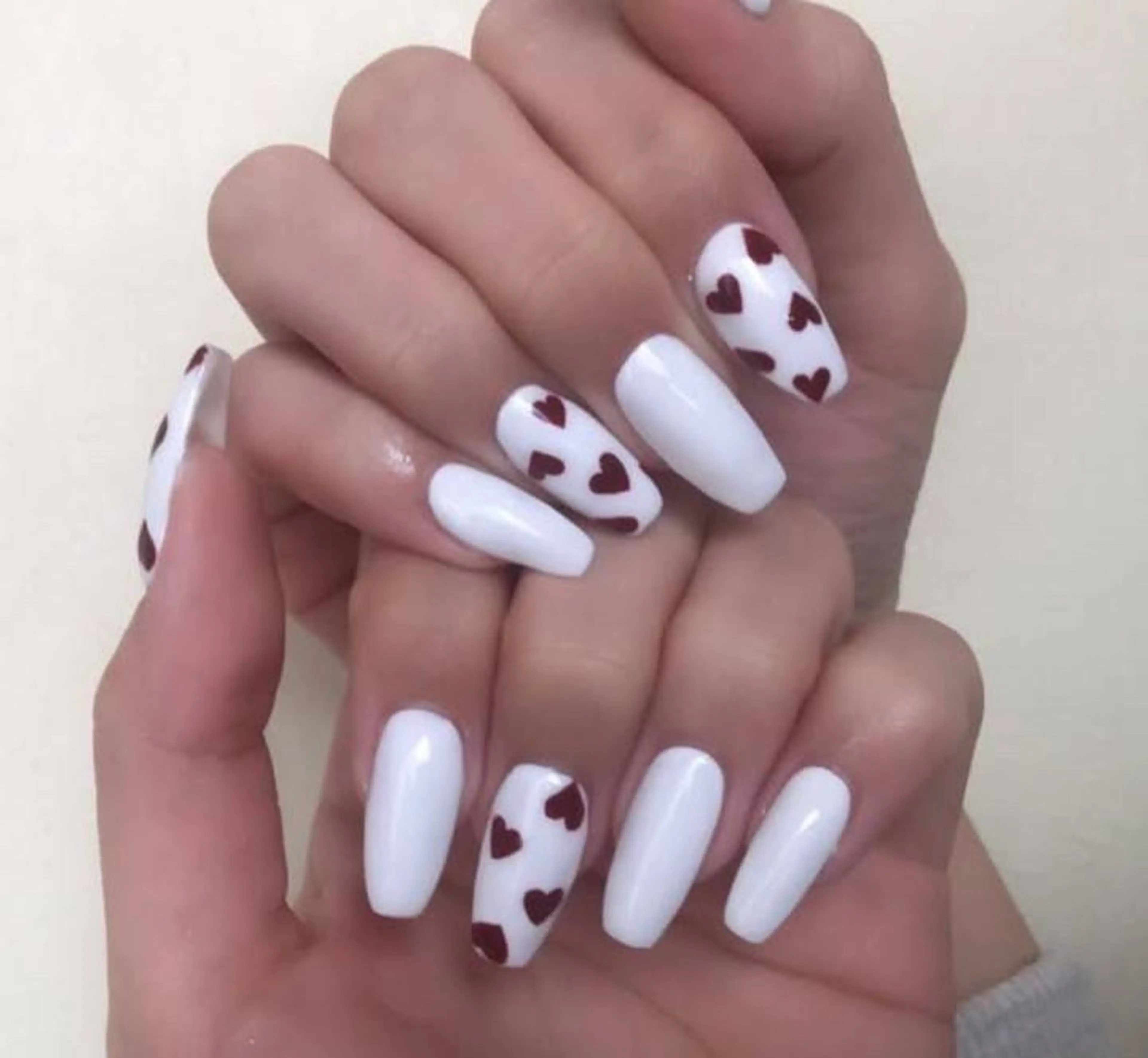 ネイル nail salon oneness🎀のネイルデザイン