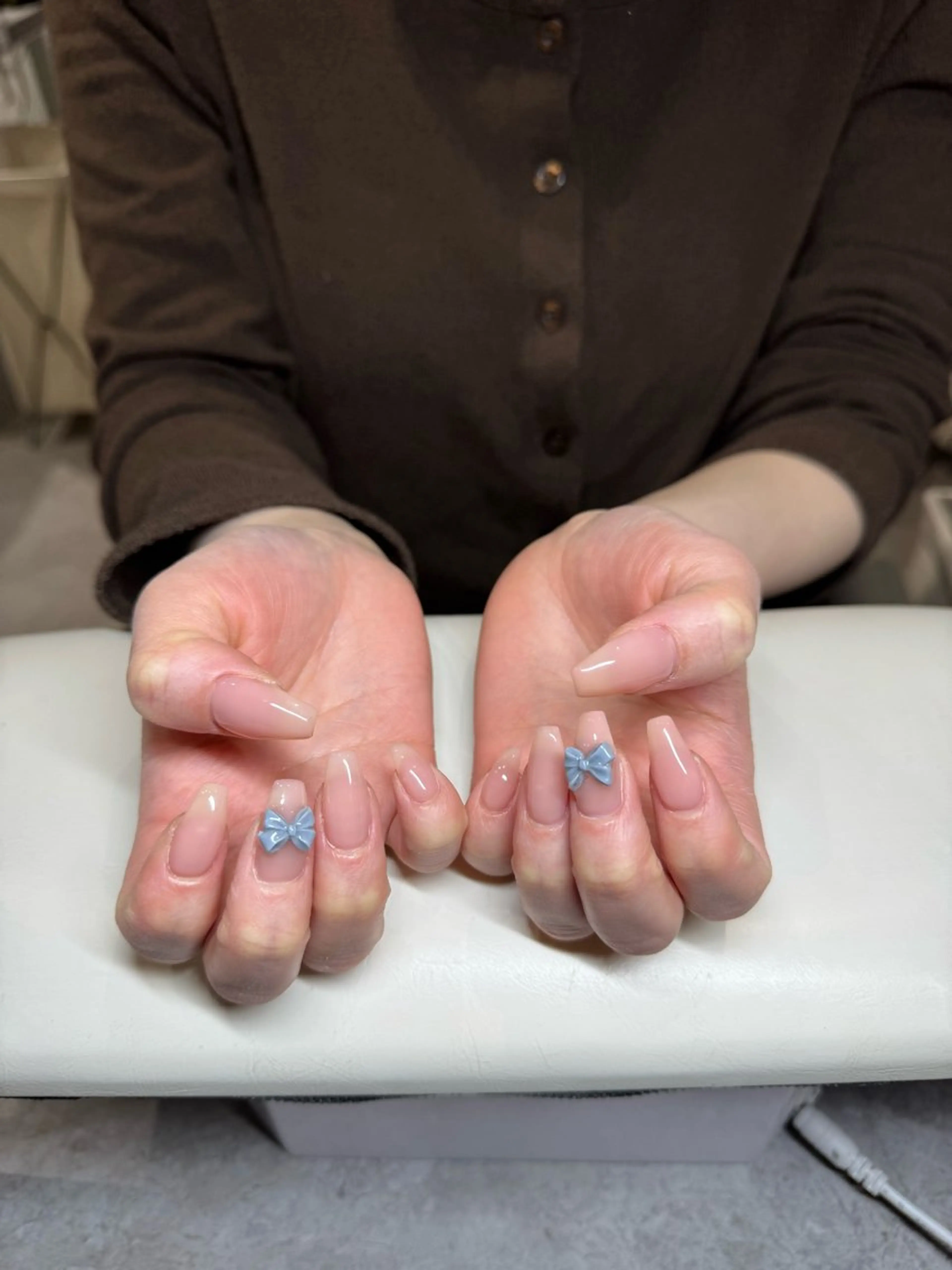 ネイル ハンドネイル IROHA NAIL 北村菜帆のネイルデザイン