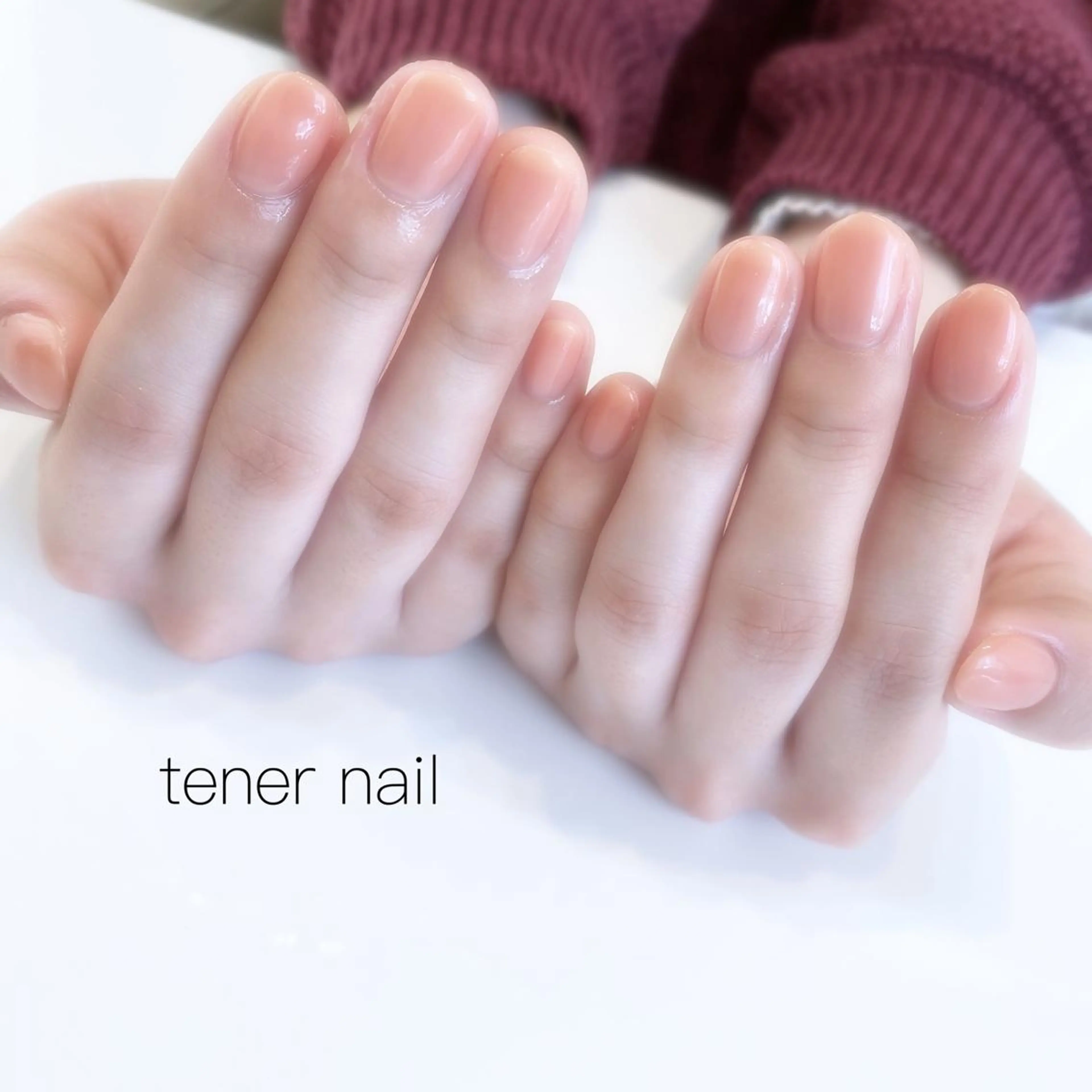 ネイル テネルネイル tener nailのネイルデザイン