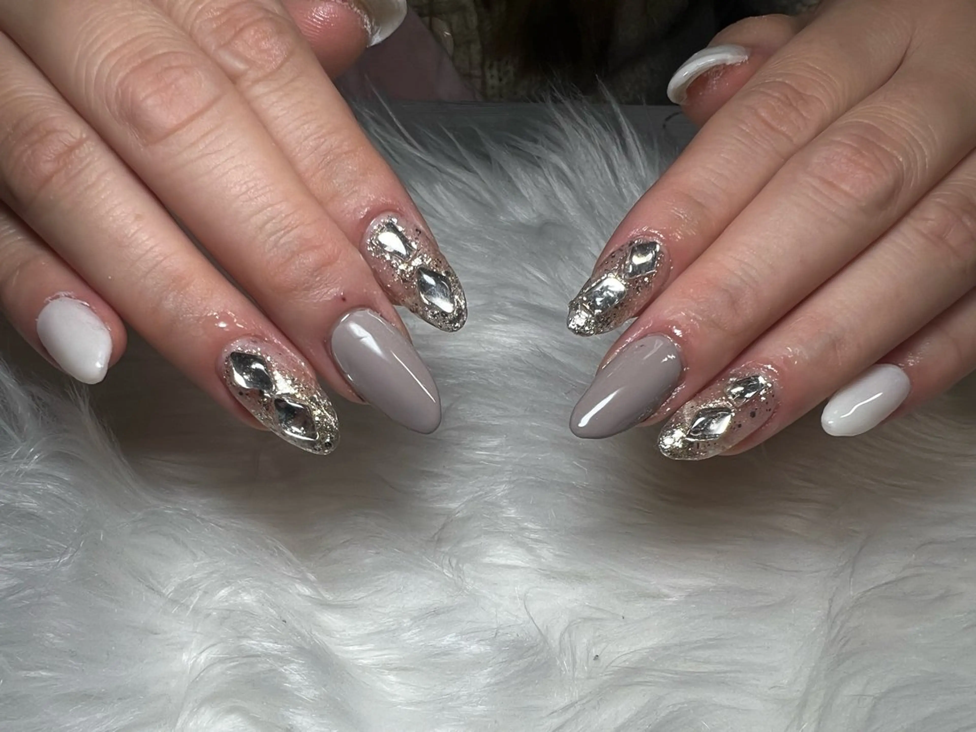 ネイル Mimi Nailのネイルデザイン