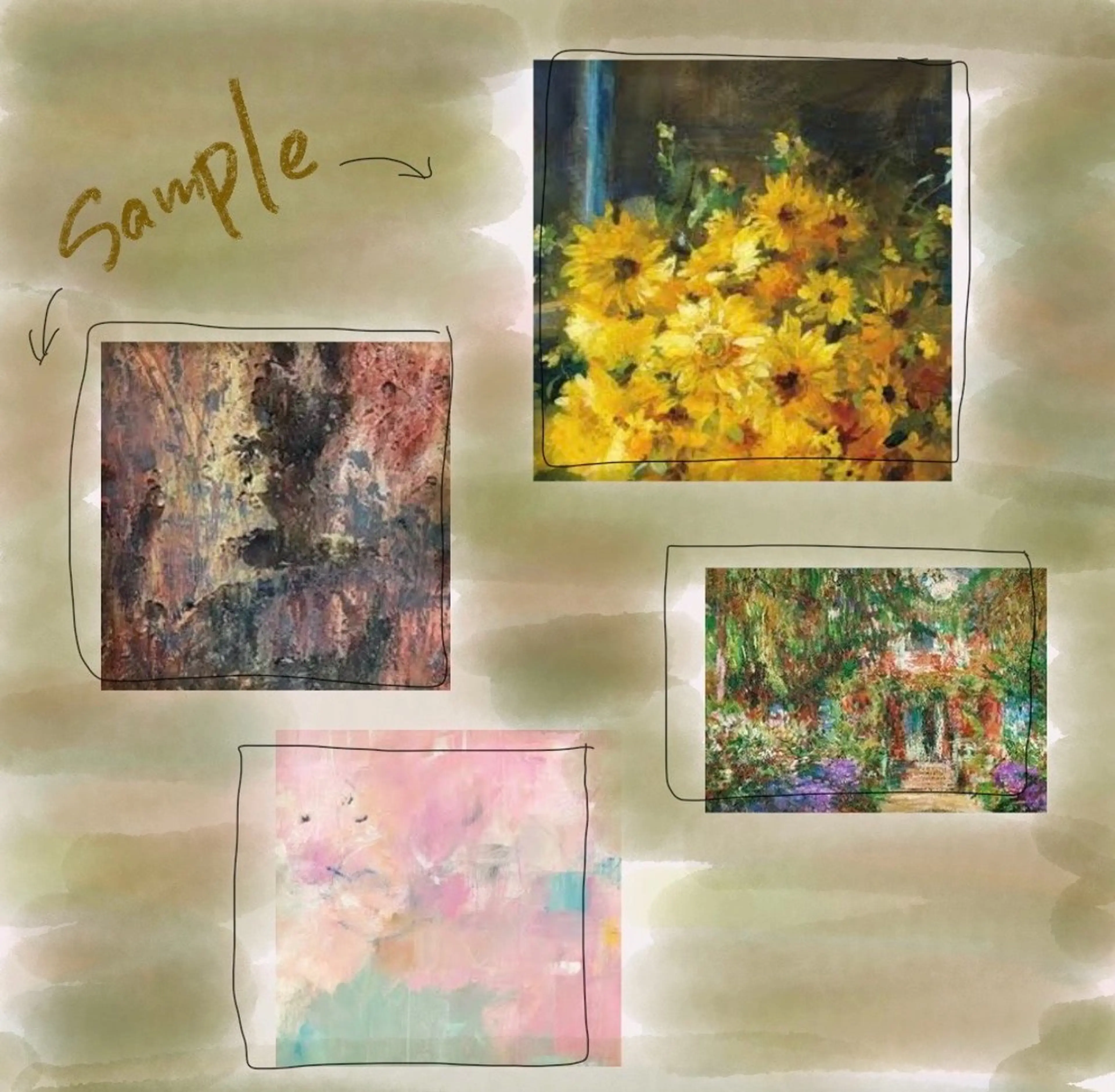 ネイル Bronze  Ship ＊relaxation saron＊所属・S a k iのその他イメージ