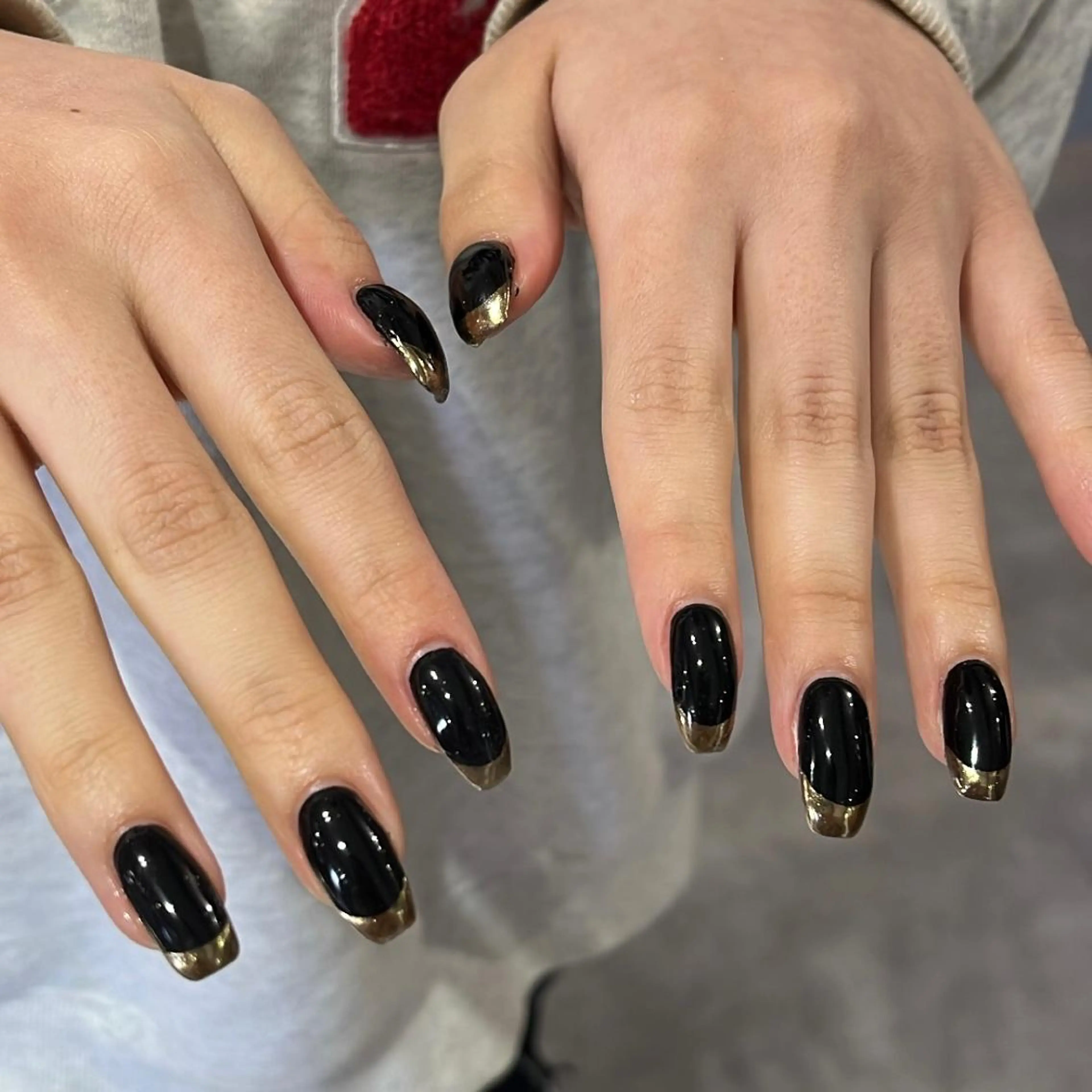 ネイル 🪐富島彩夏 /海外nail🪐のネイルデザイン