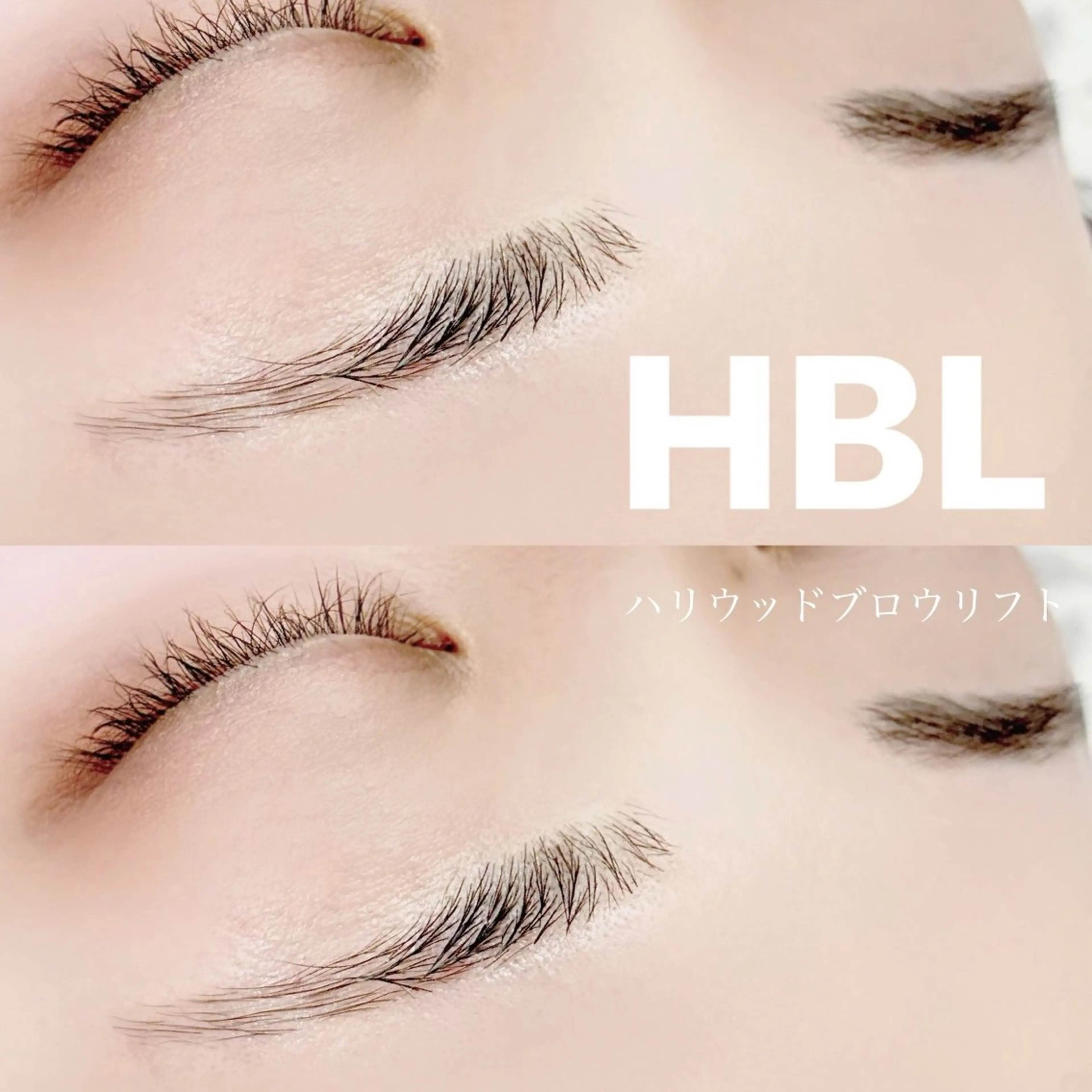 メンズ アイブロウ メンズパーマ ハリウッドブロウリフト IVY-NUE HITOMIのマツエク・マツパデザイン