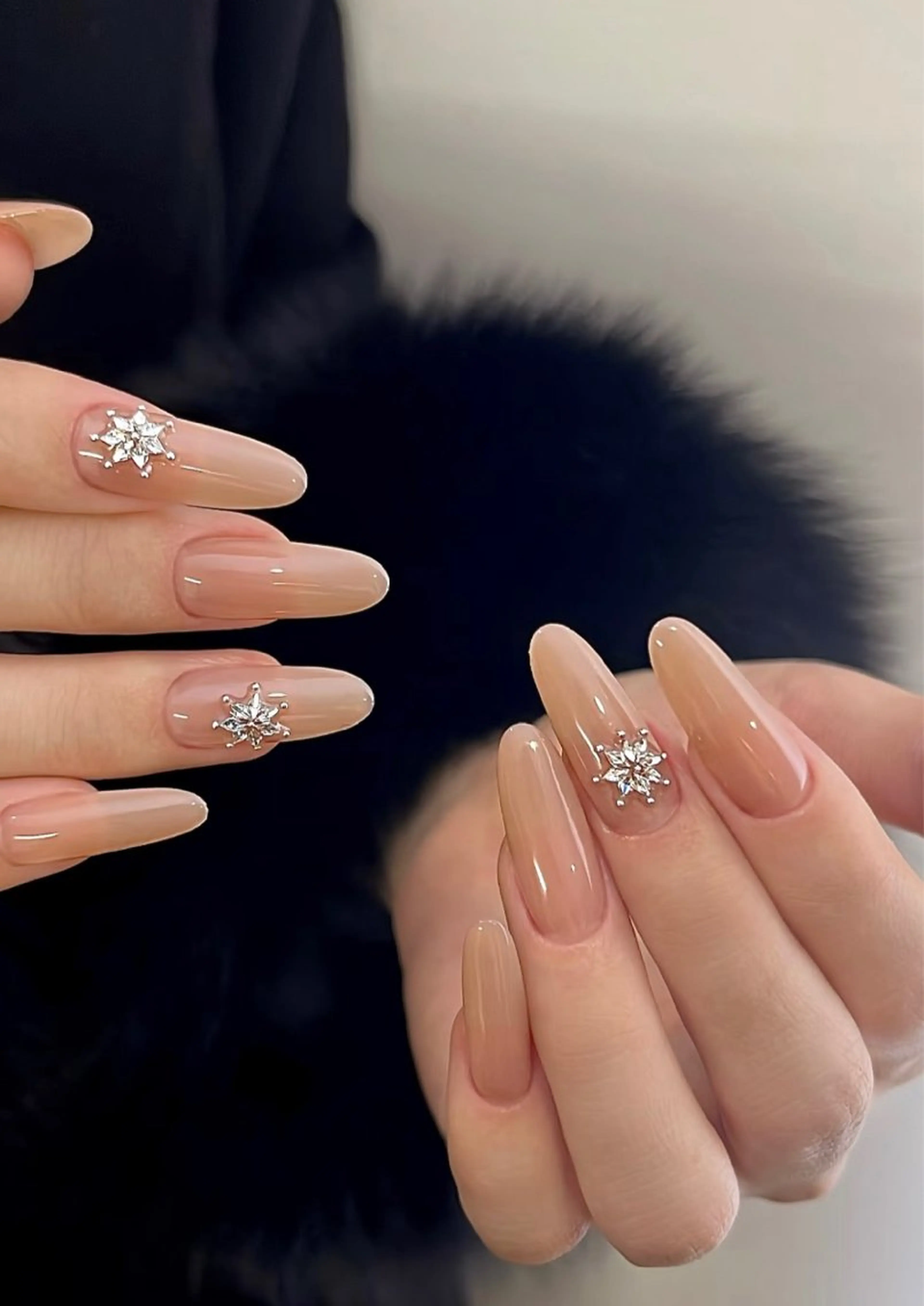 ネイル July Nailのネイルデザイン