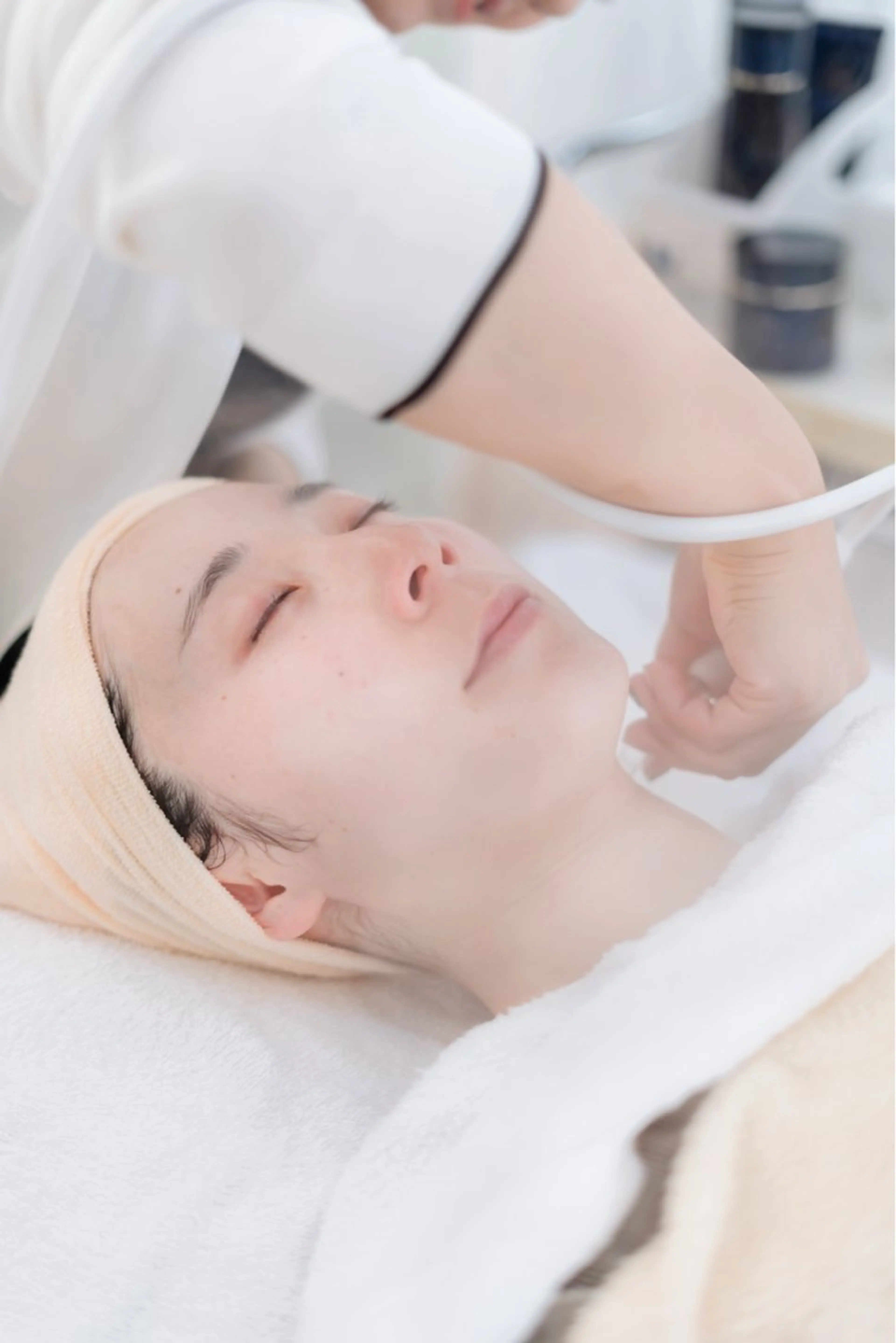 エステ 前田 季美のエステ・リラクイメージ